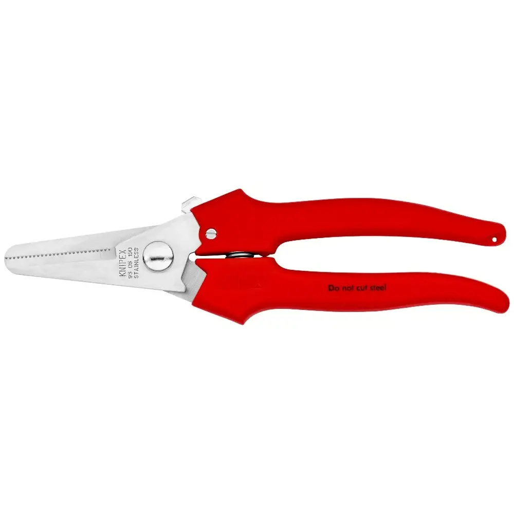Velo Store - UK Universal cutting pliers Knipex | Extra 10% off with Subscription, Postage £16.79 to UK Fedex.
