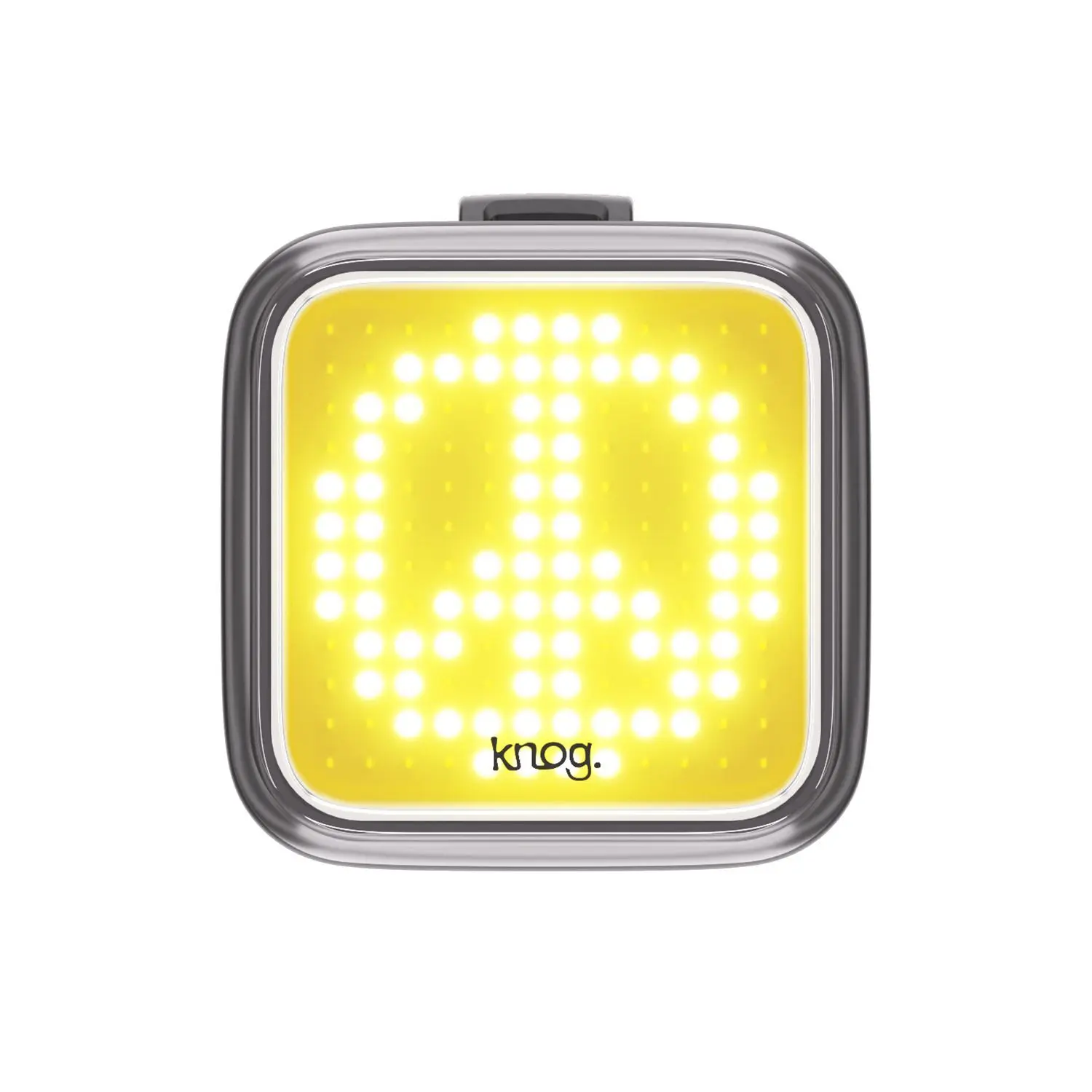 Velo Store - UK knog Front bike light Knog Blinder Front - Peace | Extra 10% off with Subscription, Postage £16.79 to UK Fedex.