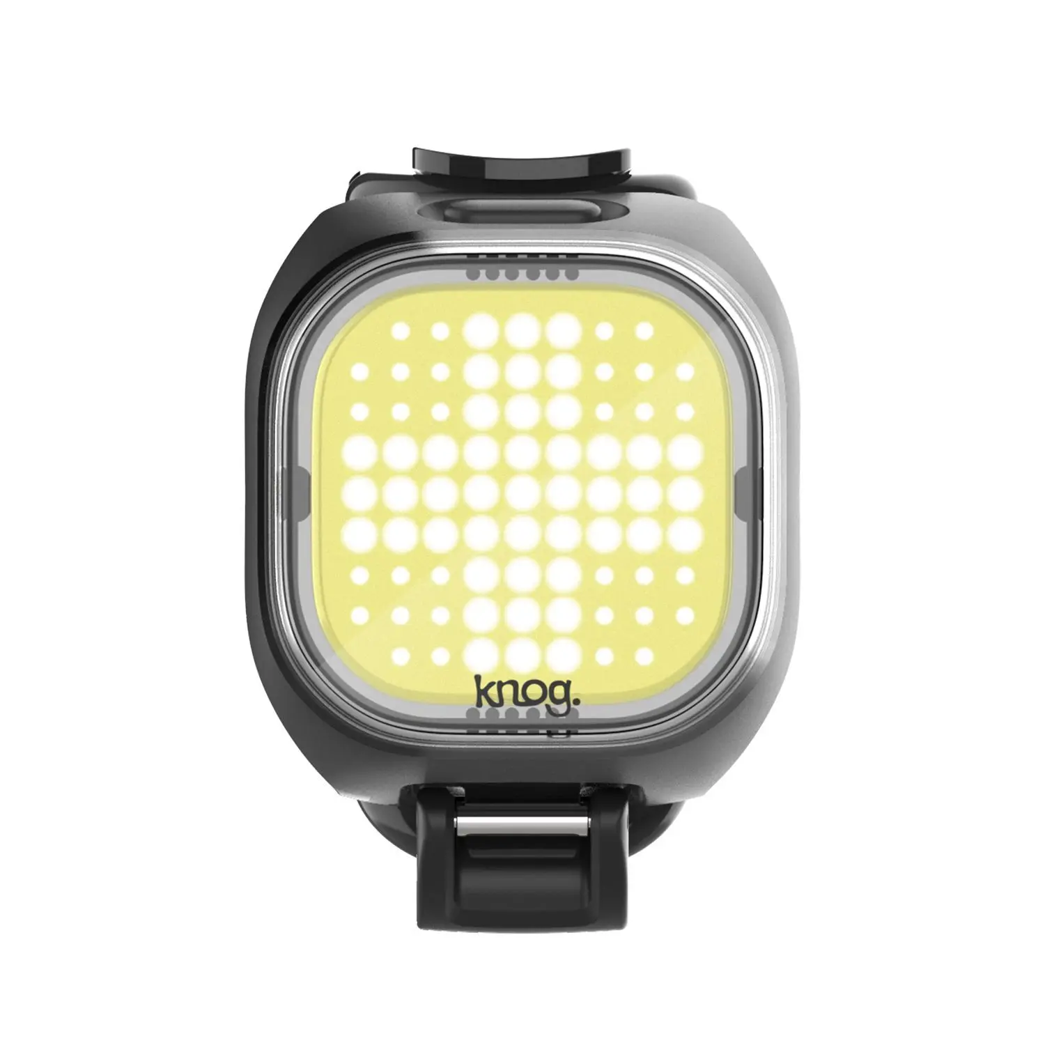 Image of Mini Frontscheinwerfer Knog blinder Cross