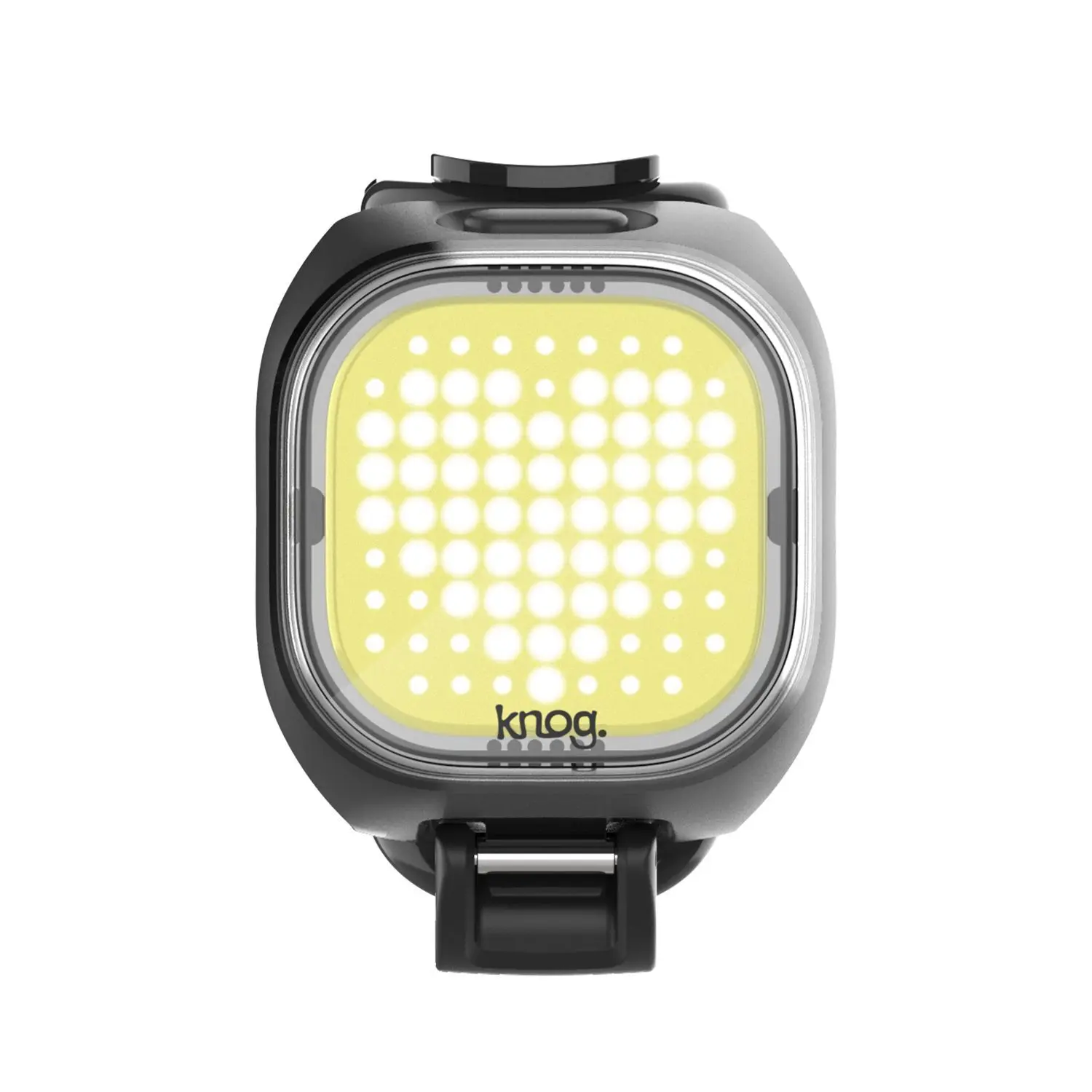 Image of Mini Frontscheinwerfer Knog blinder Love