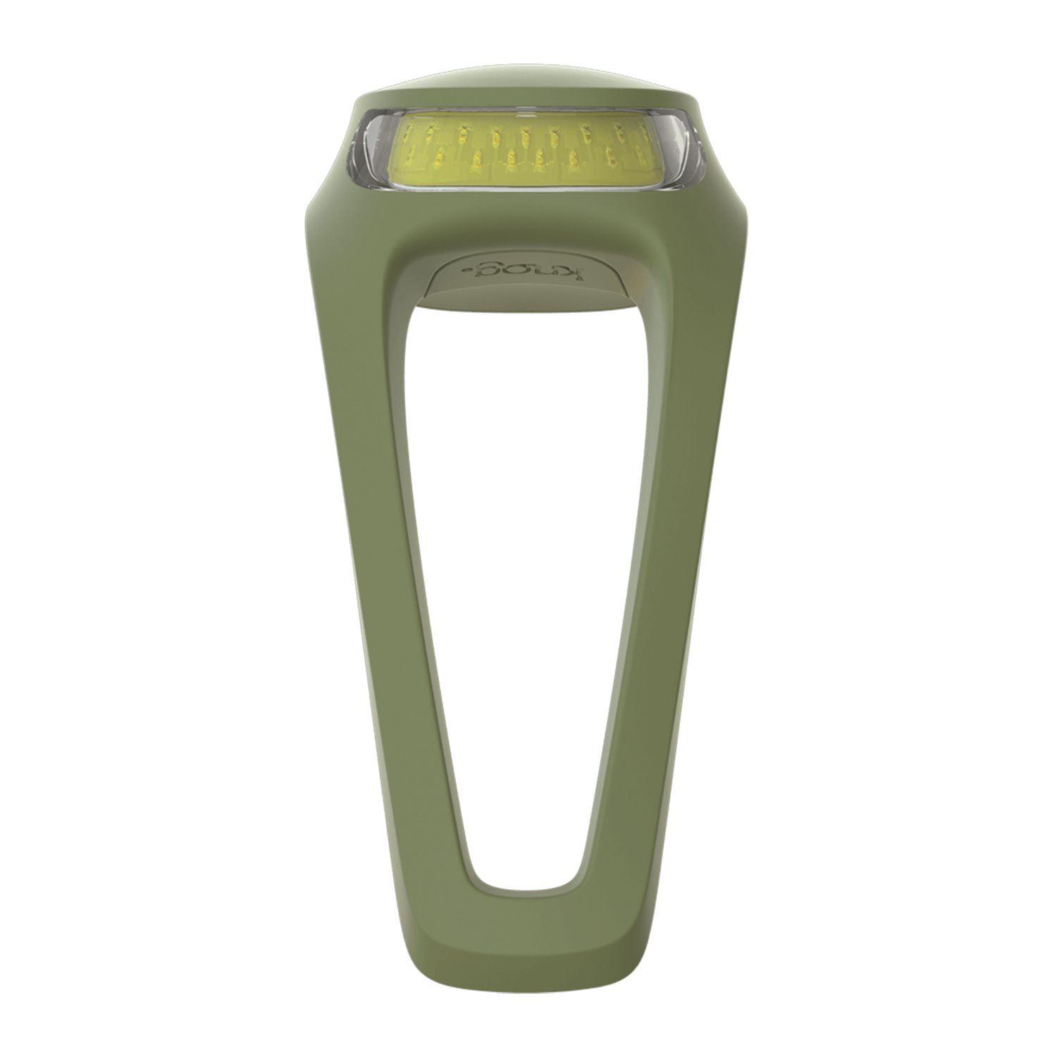 Velo Store - UK knog lighting Knog Frog USB Front | Extra 10% off with Subscription, Postage £16.79 to UK Fedex.