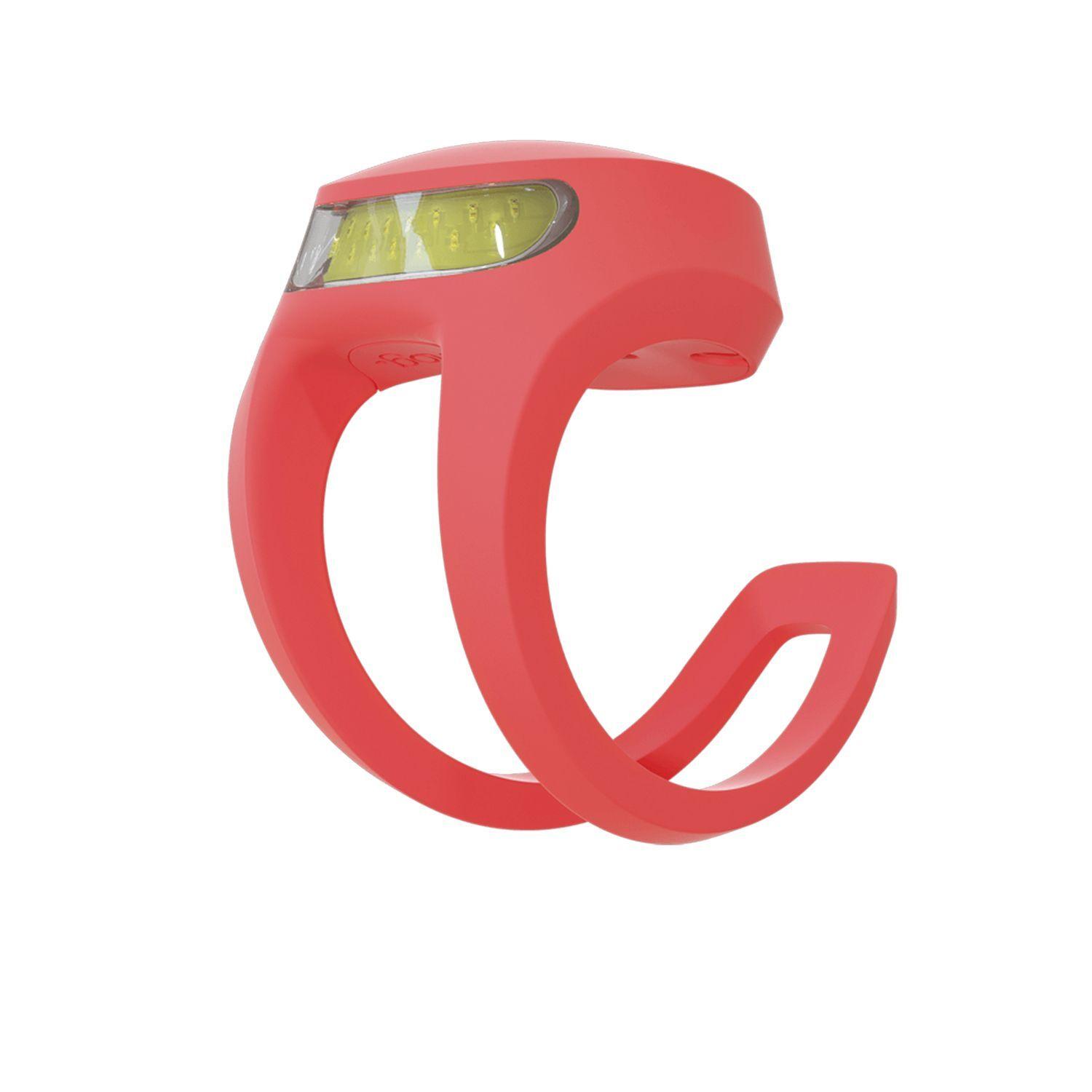 Velo Store - UK knog lighting Knog Frog USB Front | Extra 10% off with Subscription, Postage £16.79 to UK Fedex.
