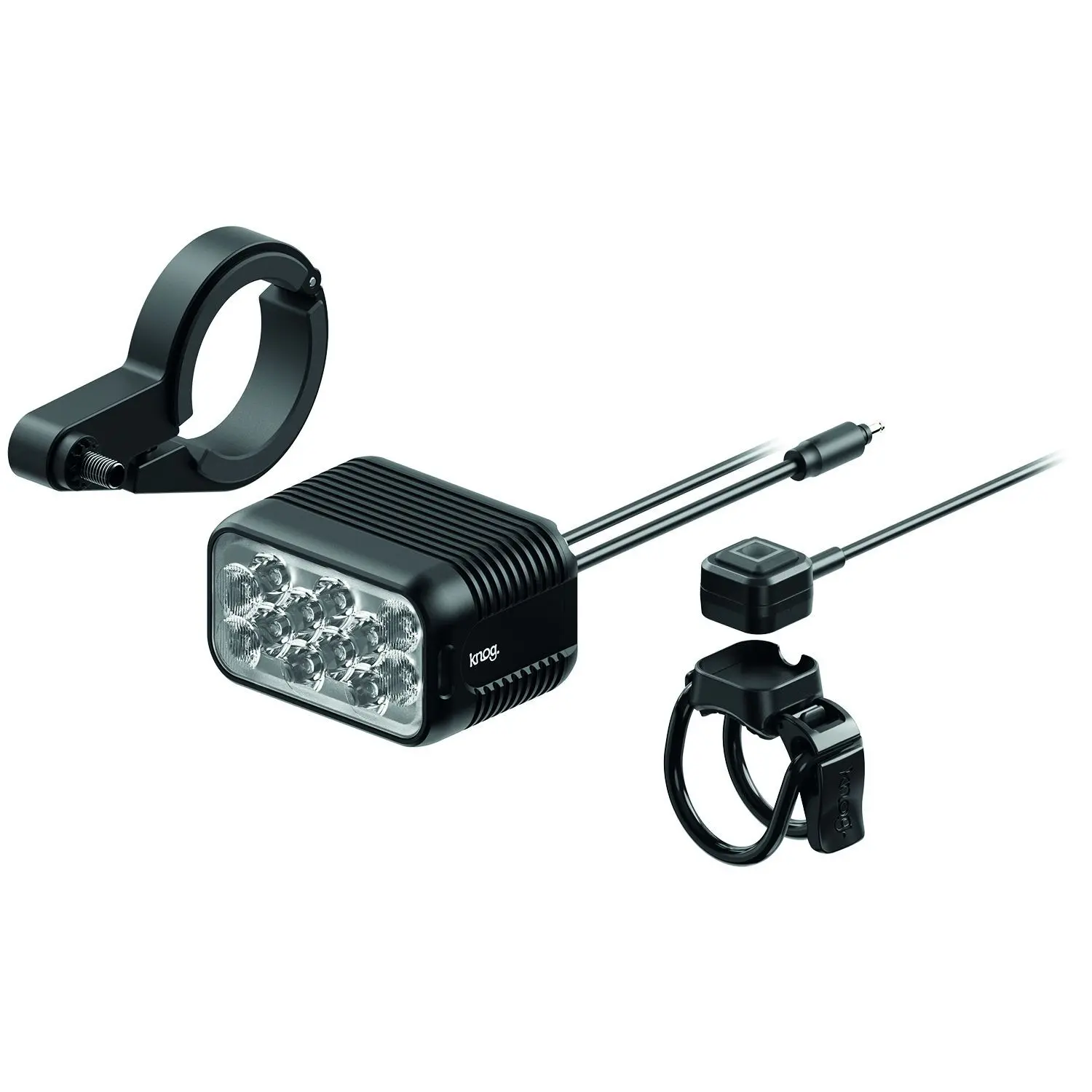 Velo Store - UK knog Bike light Knog Blinder E 2300 | Extra 10% off with Subscription, Postage £16.79 to UK Fedex.