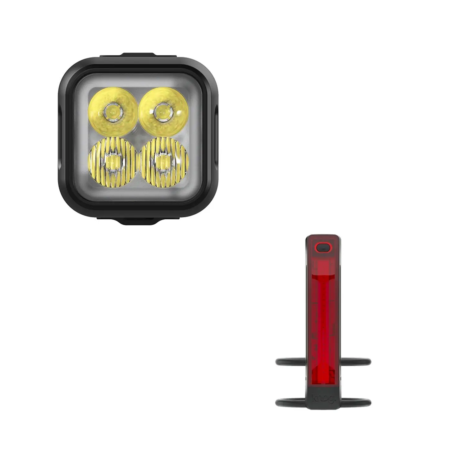 Velo Store - UK knog backlighting Knog Blinder 600 | Extra 10% off with Subscription, Postage £16.79 to UK Fedex.