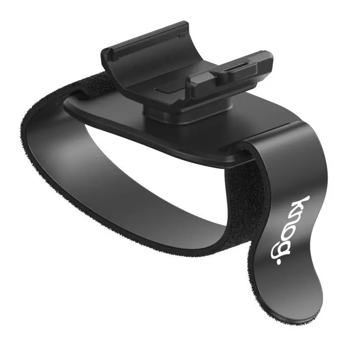 Velo Store - UK knog Headset holder Knog Blinder Pro | Extra 10% off with Subscription, Postage £16.79 to UK Fedex.
