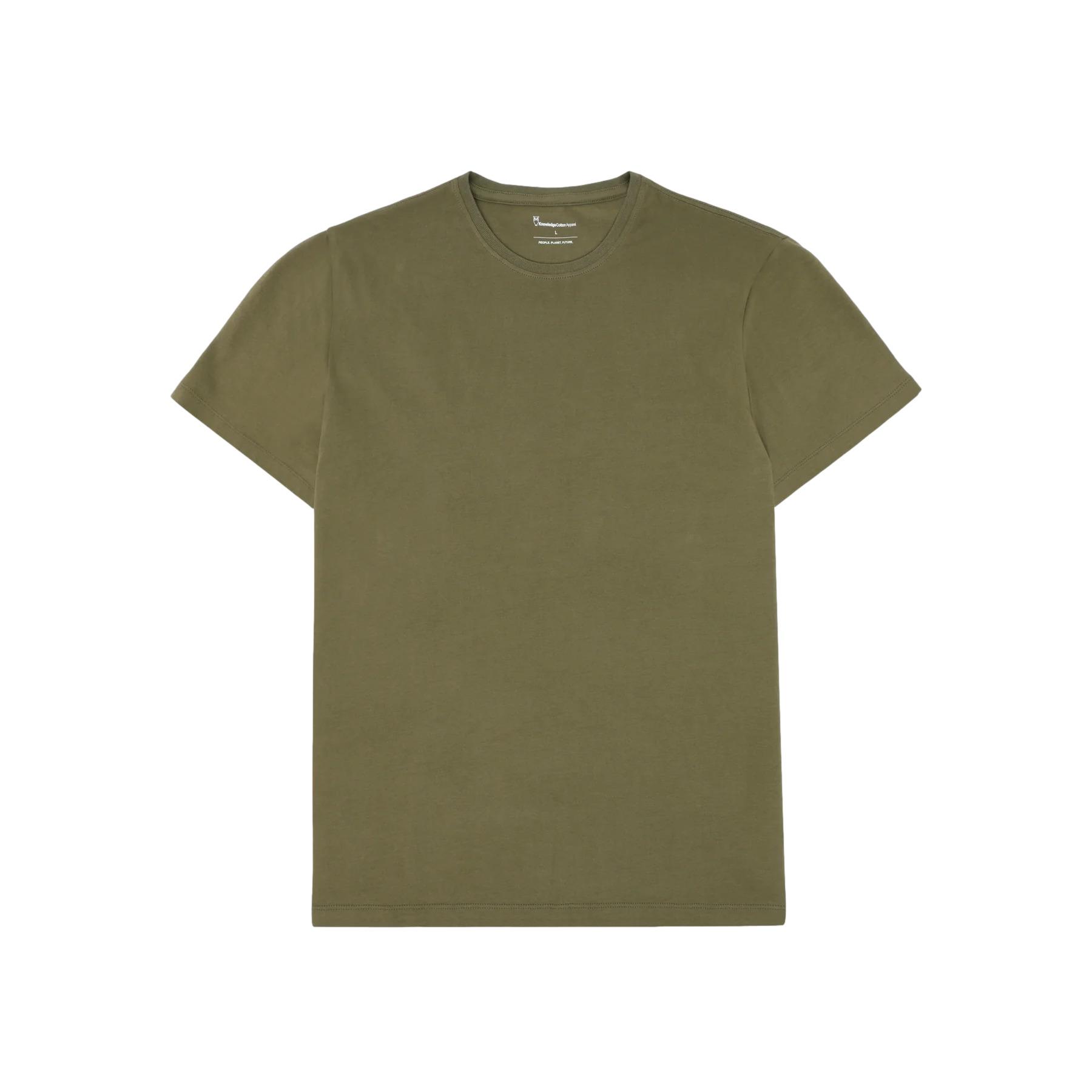 5715356413743 - T-Shirt Basic