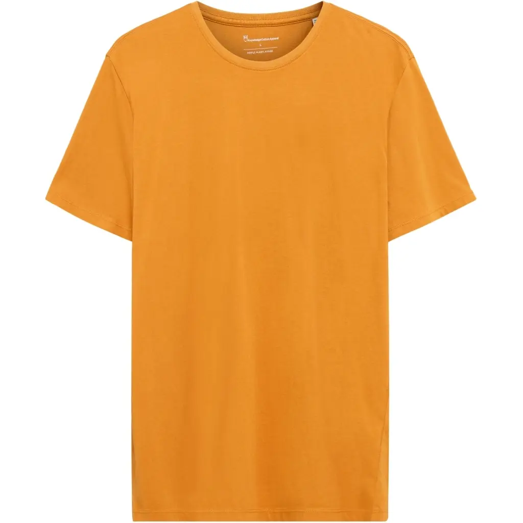 T-Shirt KnowledgeCotton Apparel Basic Core