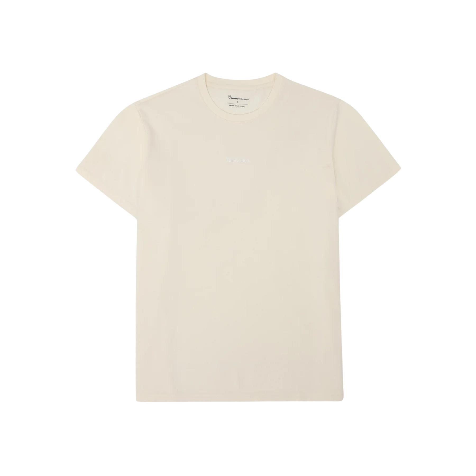 5715356403188 - T-Shirt KnowledgeCotton Apparel