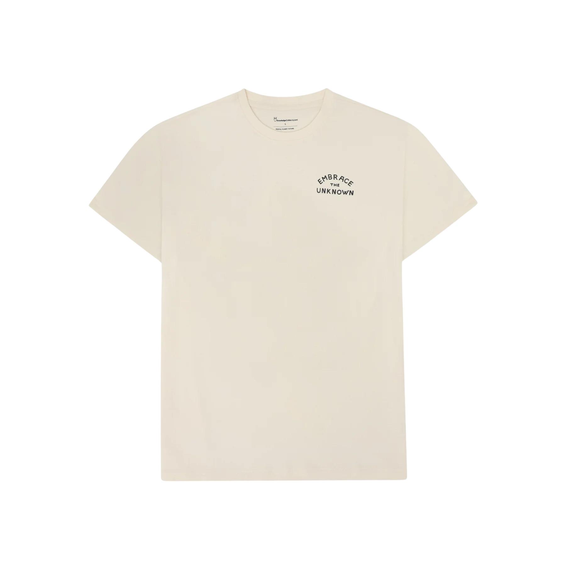 5715356430252 - T-Shirt mit Druck auf dem Rücken GOTS