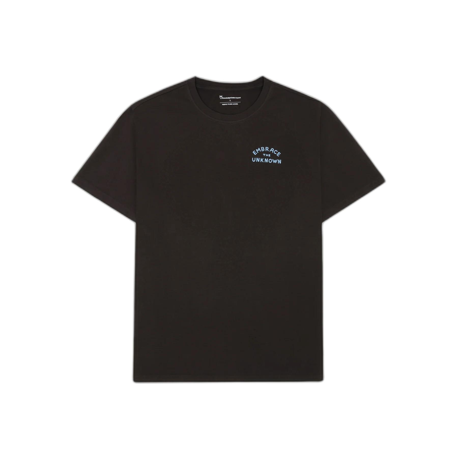 5715356430153 - T-Shirt mit Druck auf dem Rücken GOTS