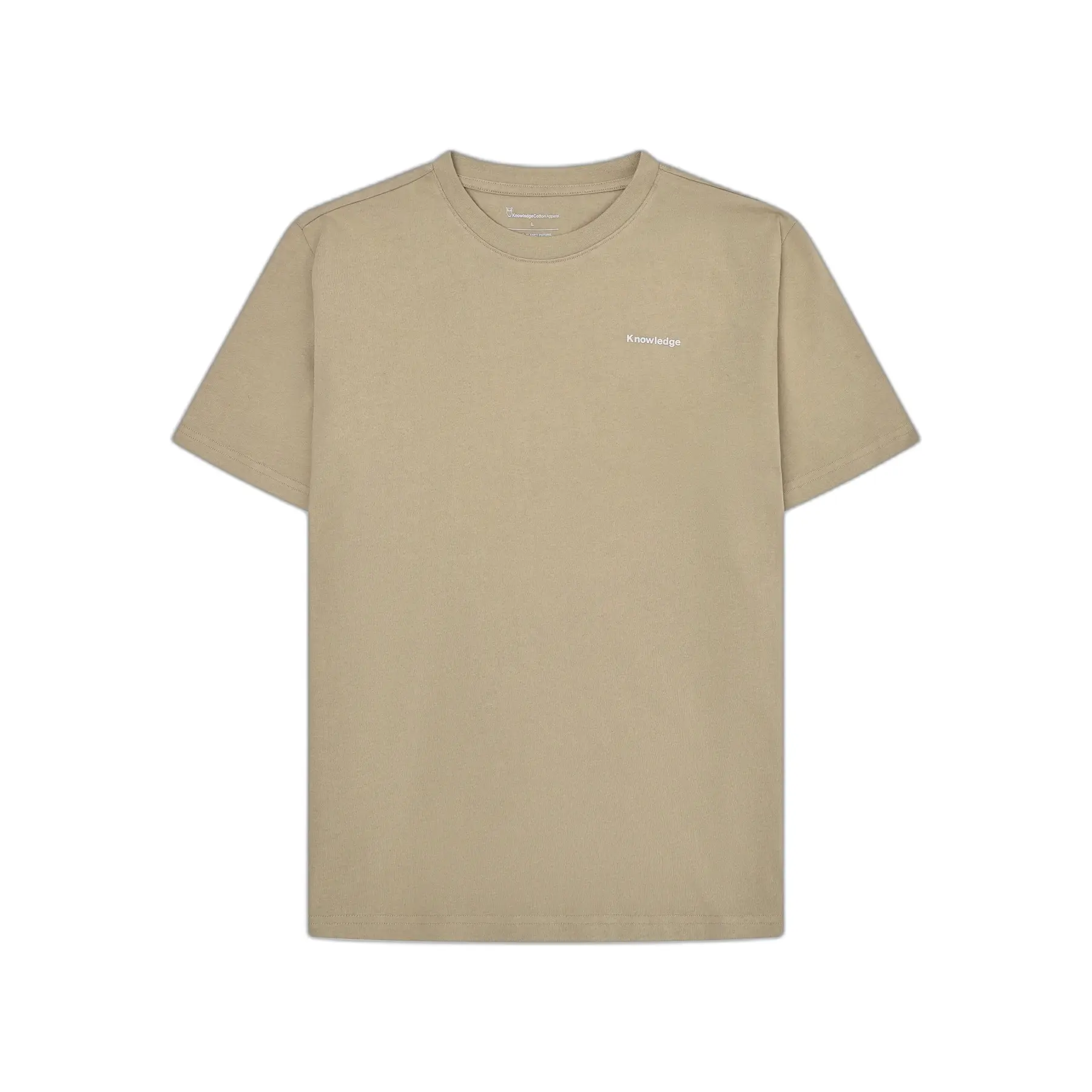 T-Shirt KnowledgeCotton Apparel