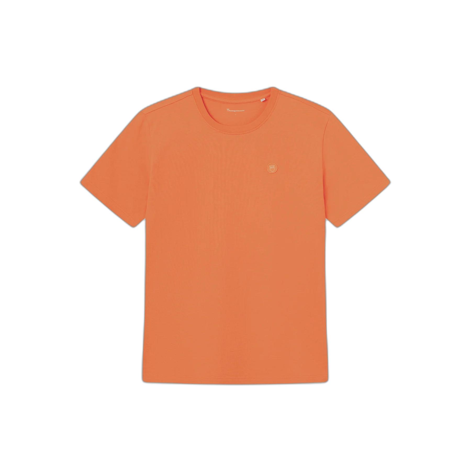 5715356409289 - T-Shirt KnowledgeCotton Apparel