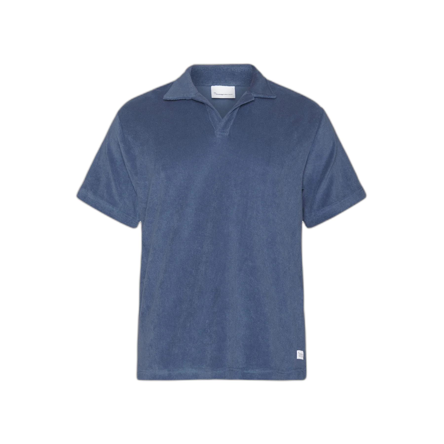 5715356408497 - Polo-Shirt KnowledgeCotton Apparel