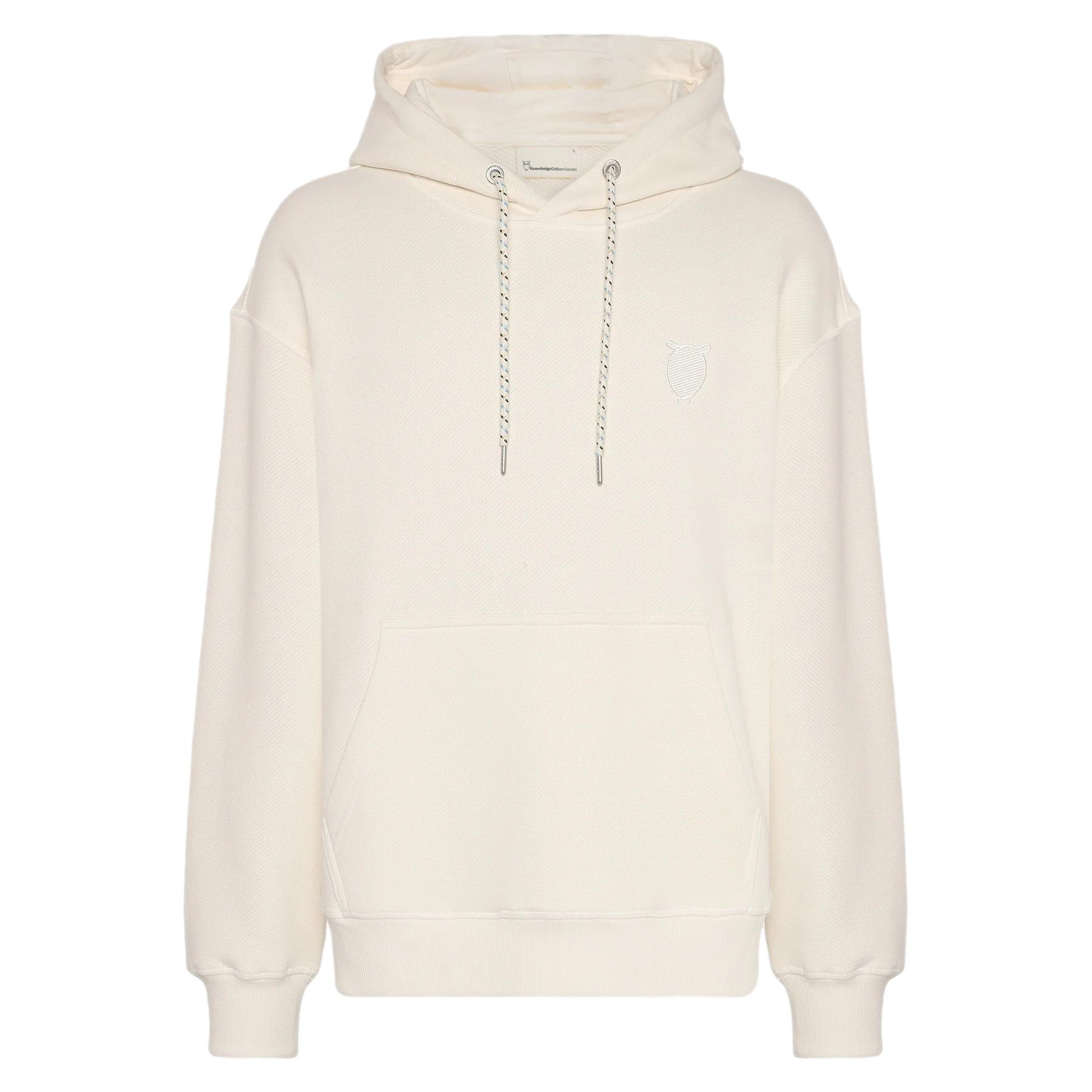 5715356446659 - Hoodie mit Tasche KnowledgeCotton Apparel