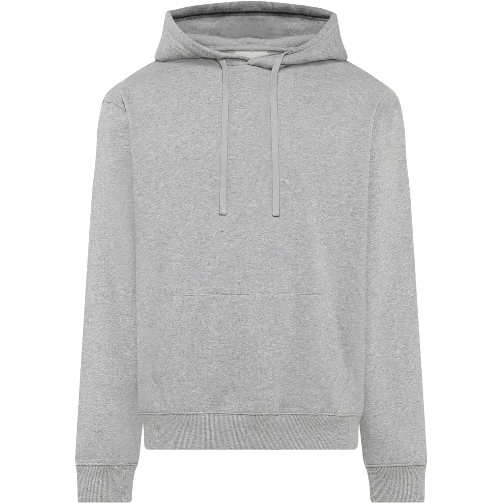 Hoodie KnowledgeCotton Apparel