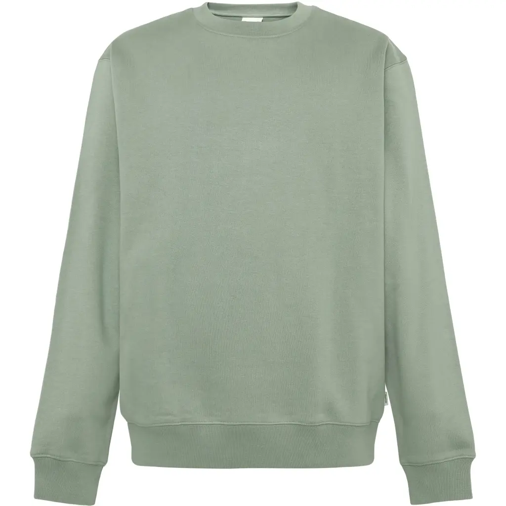 Pullover KnowledgeCotton Apparel