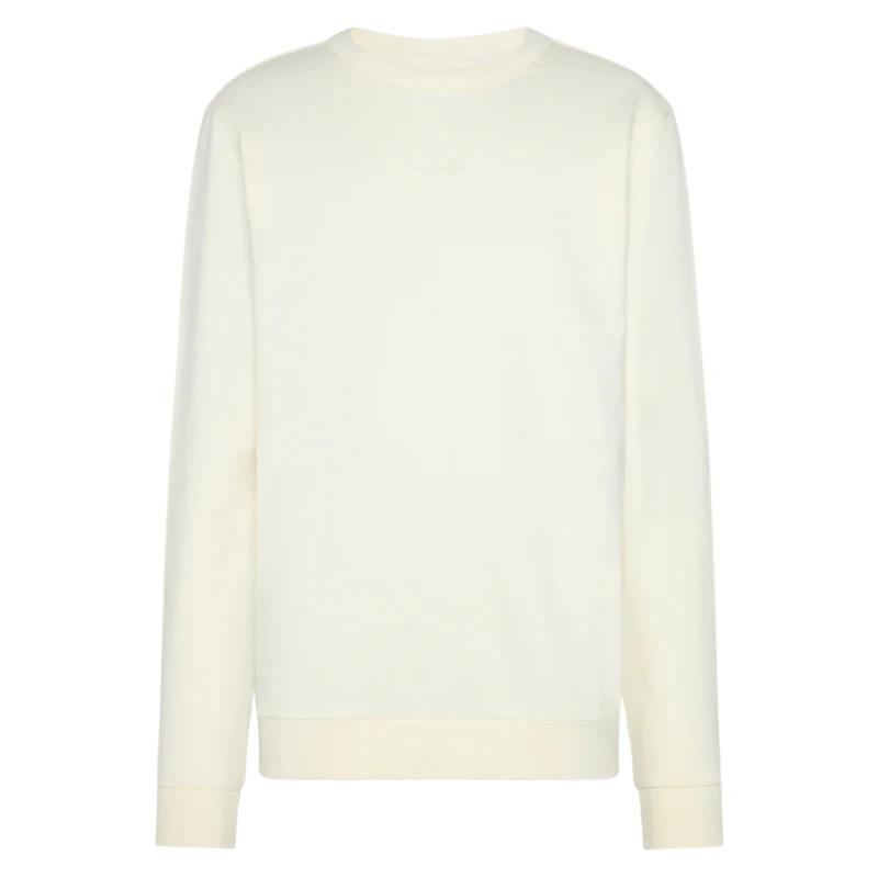 5715356403881 - Besticktes Sweatshirt GOTS Vegan