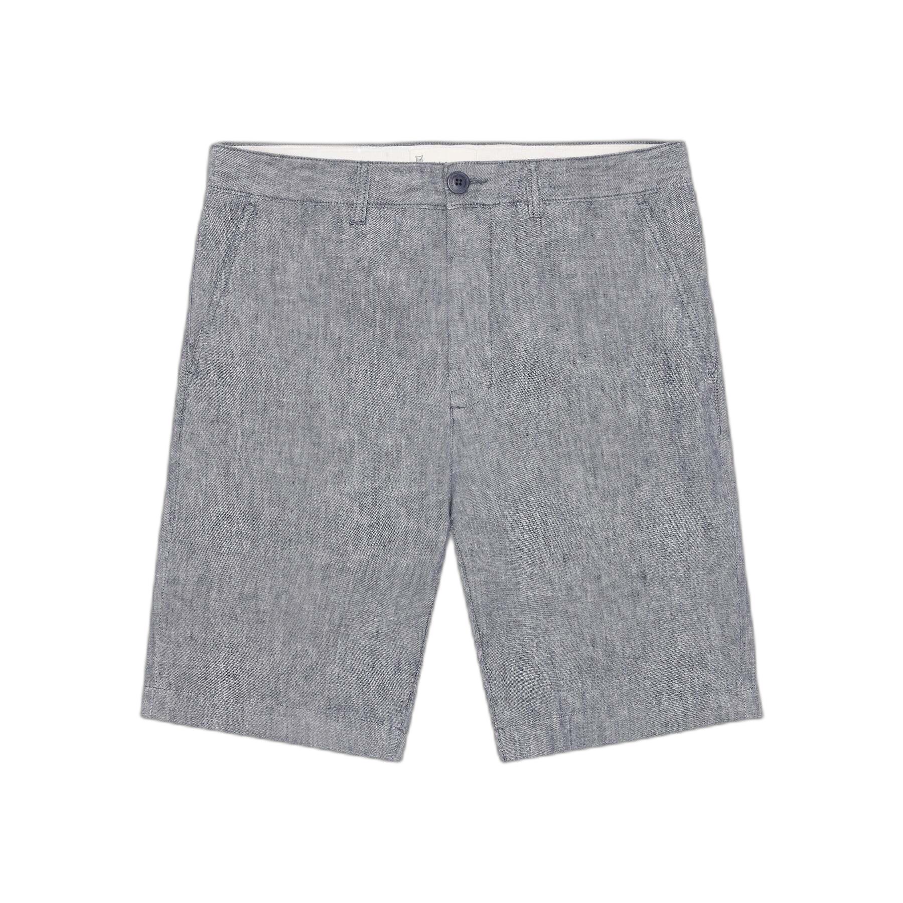 5715356361204 - Leinenshorts Chuck Regular