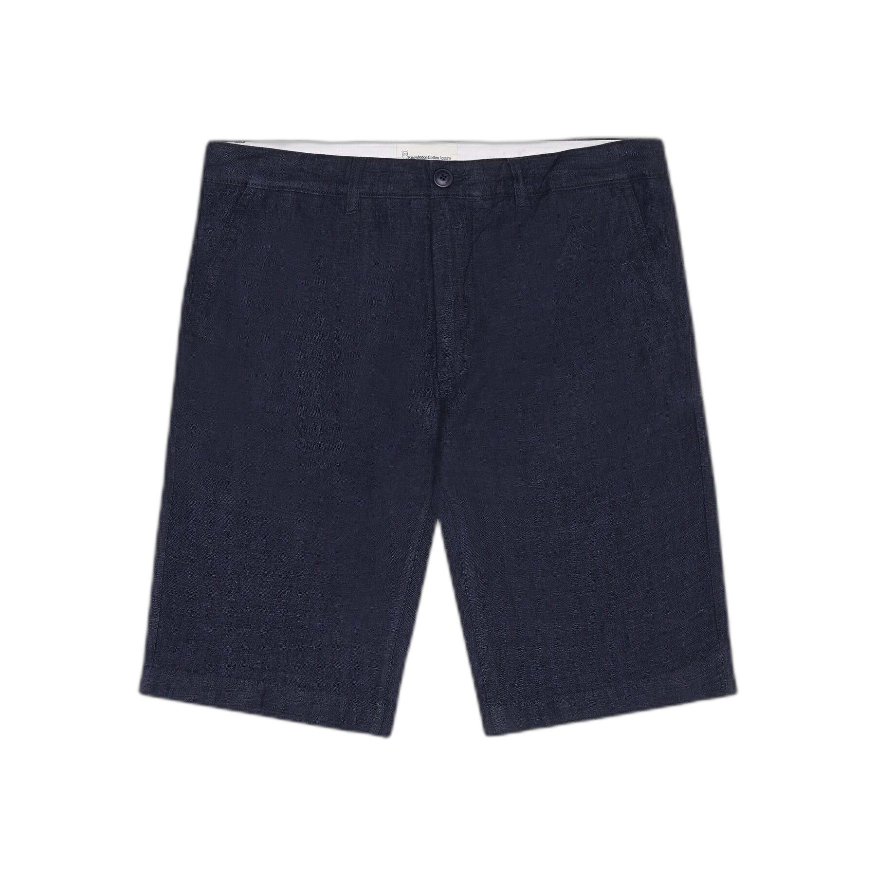 5715356444938 - Leinenshorts Chuck Regular