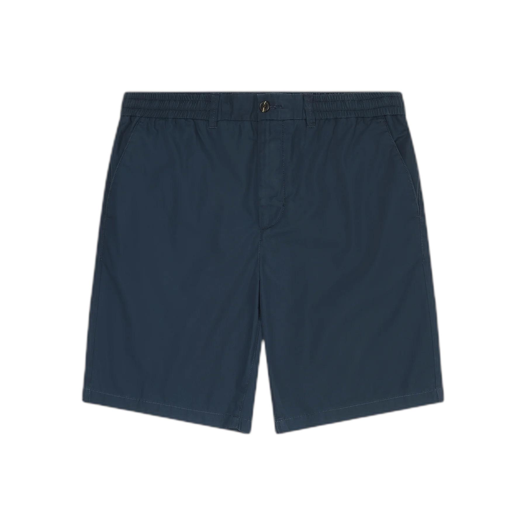 5715356361426 - Weite Popelinschorts Fig