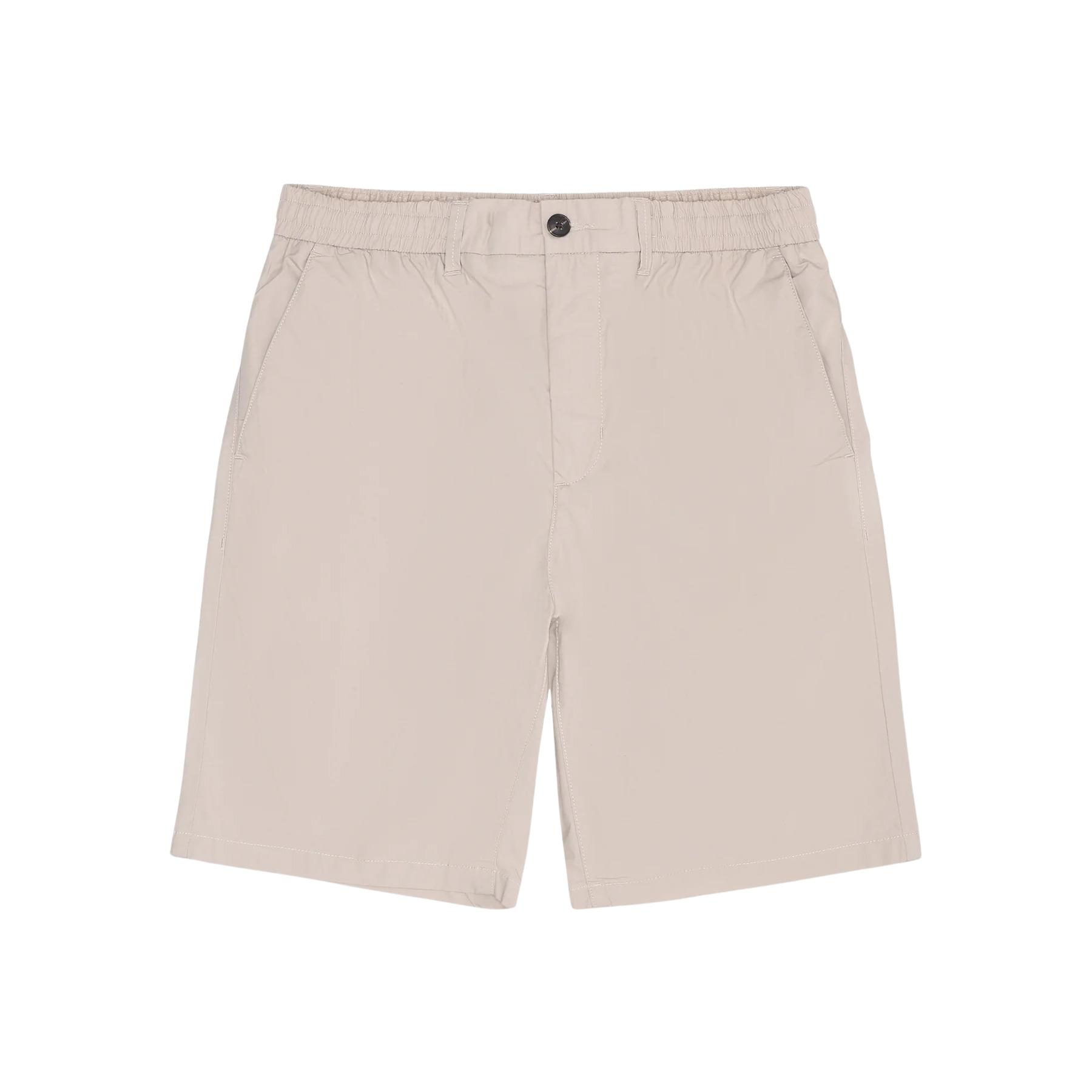 5715356258665 - Weite Popelinschorts Fig