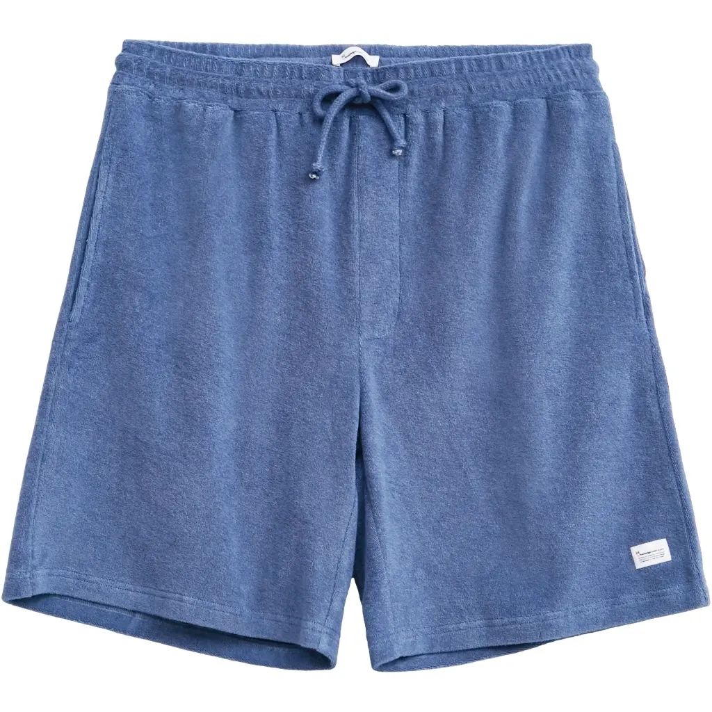 Shorts KnowledgeCotton Apparel Fig