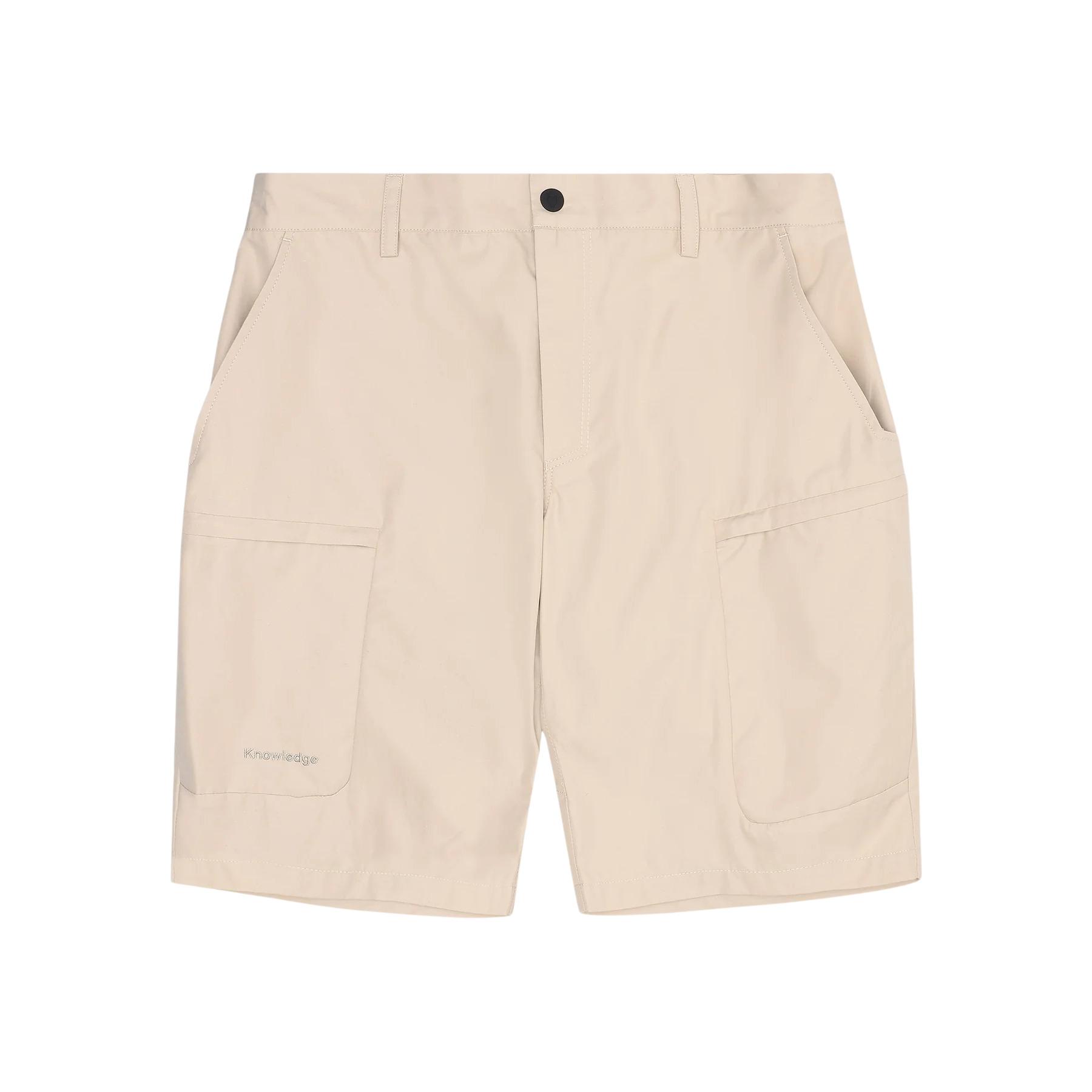 5715356361686 - Shorts Vent canvas 200