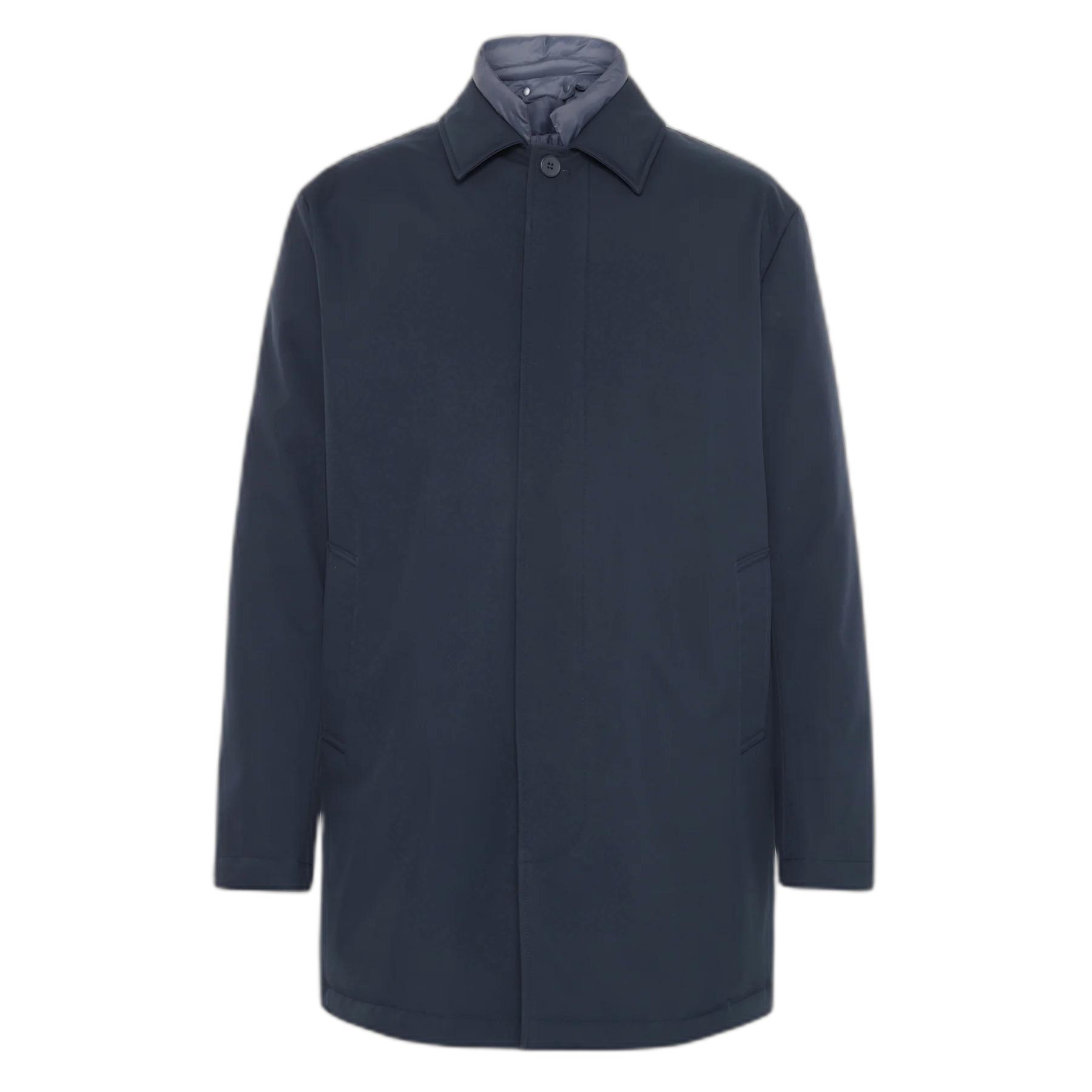 5715356302252 - Mantel Shell Carcoat GRS