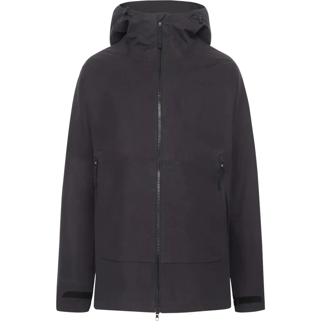 Waterproof Jacket KnowledgeCotton Apparel Vent 200