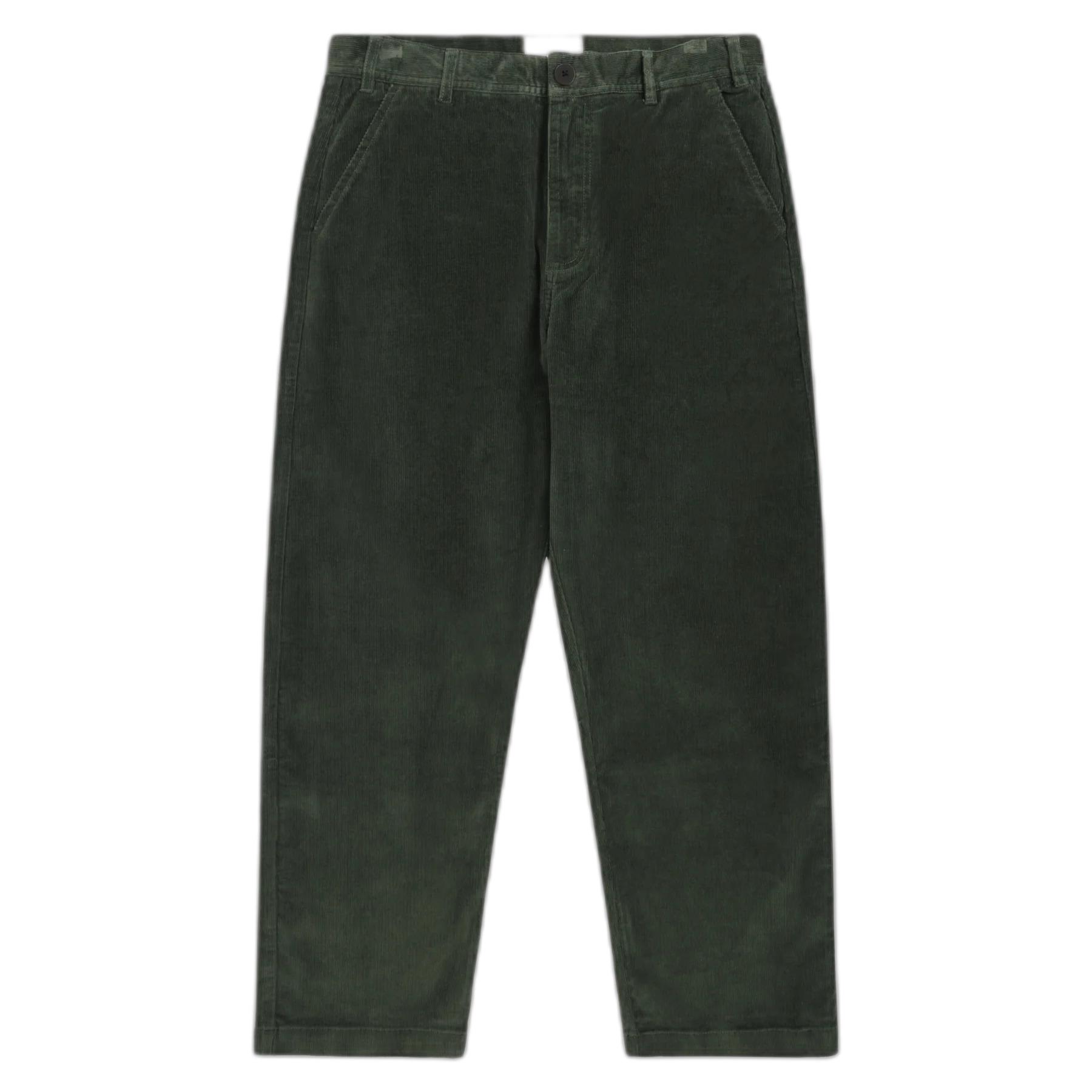 5715356415143 - Corduroy-Chinohose Flint