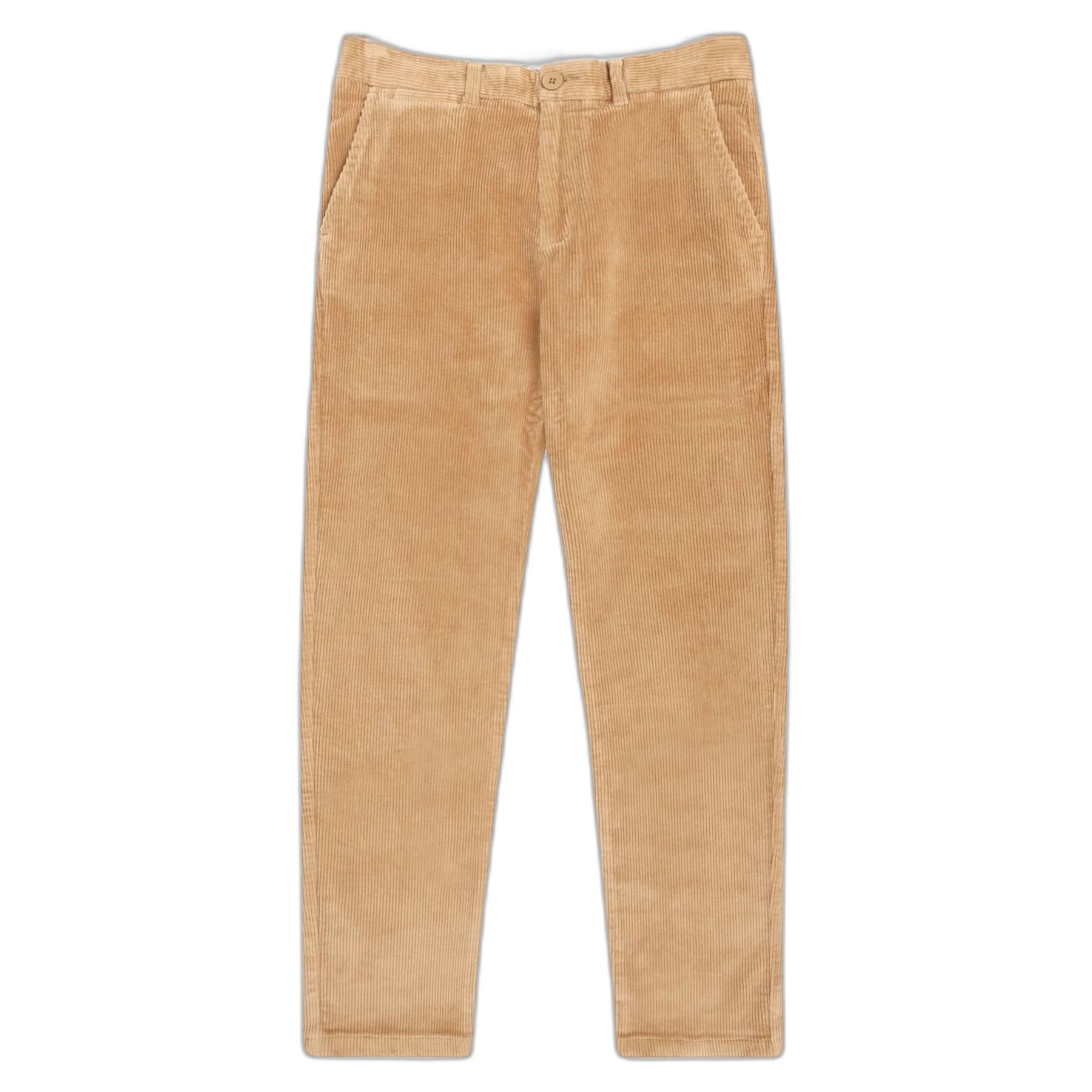 5715356416362 - Samt-Hose Chuck - GOTS