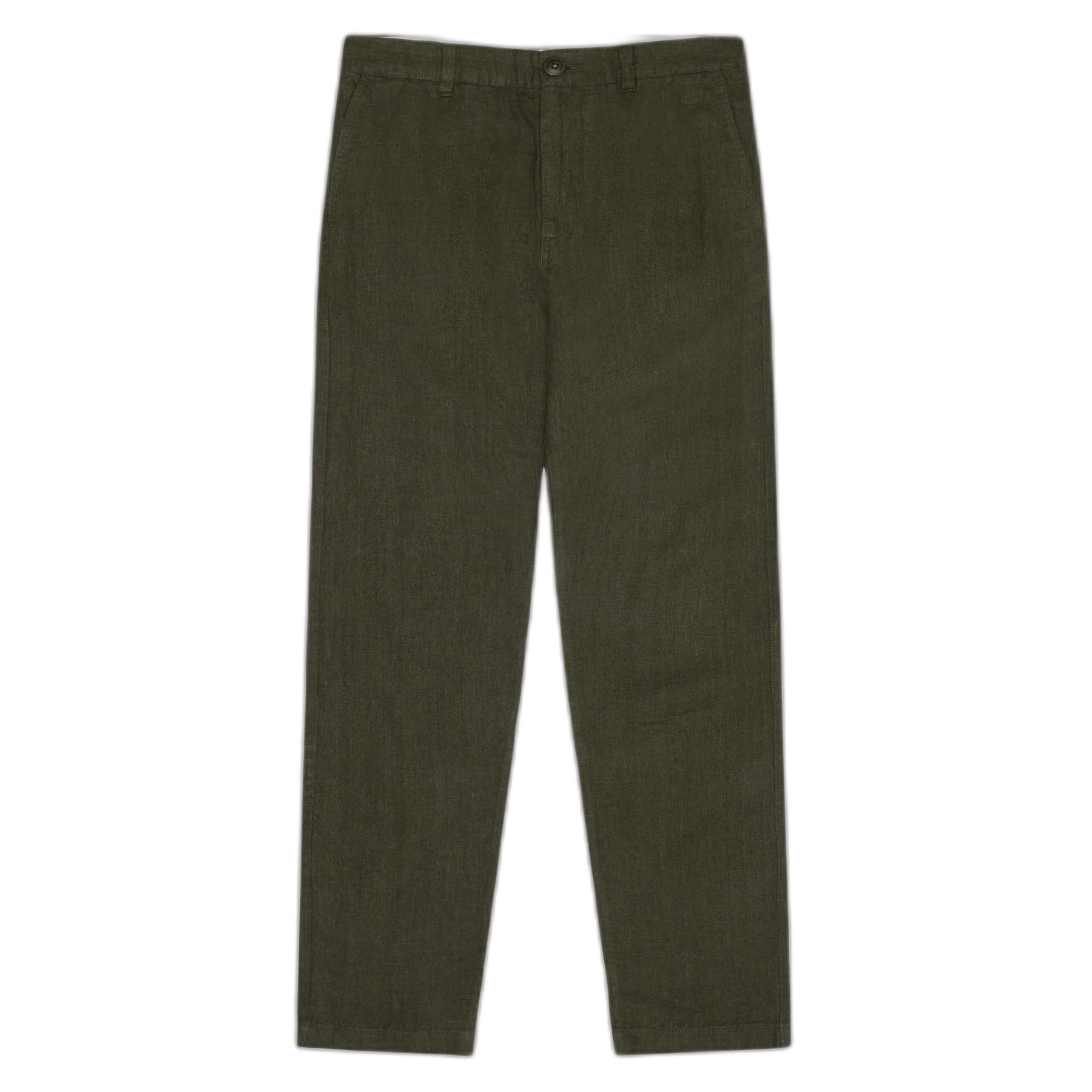 5715356264611 - Leinenhose Chuck