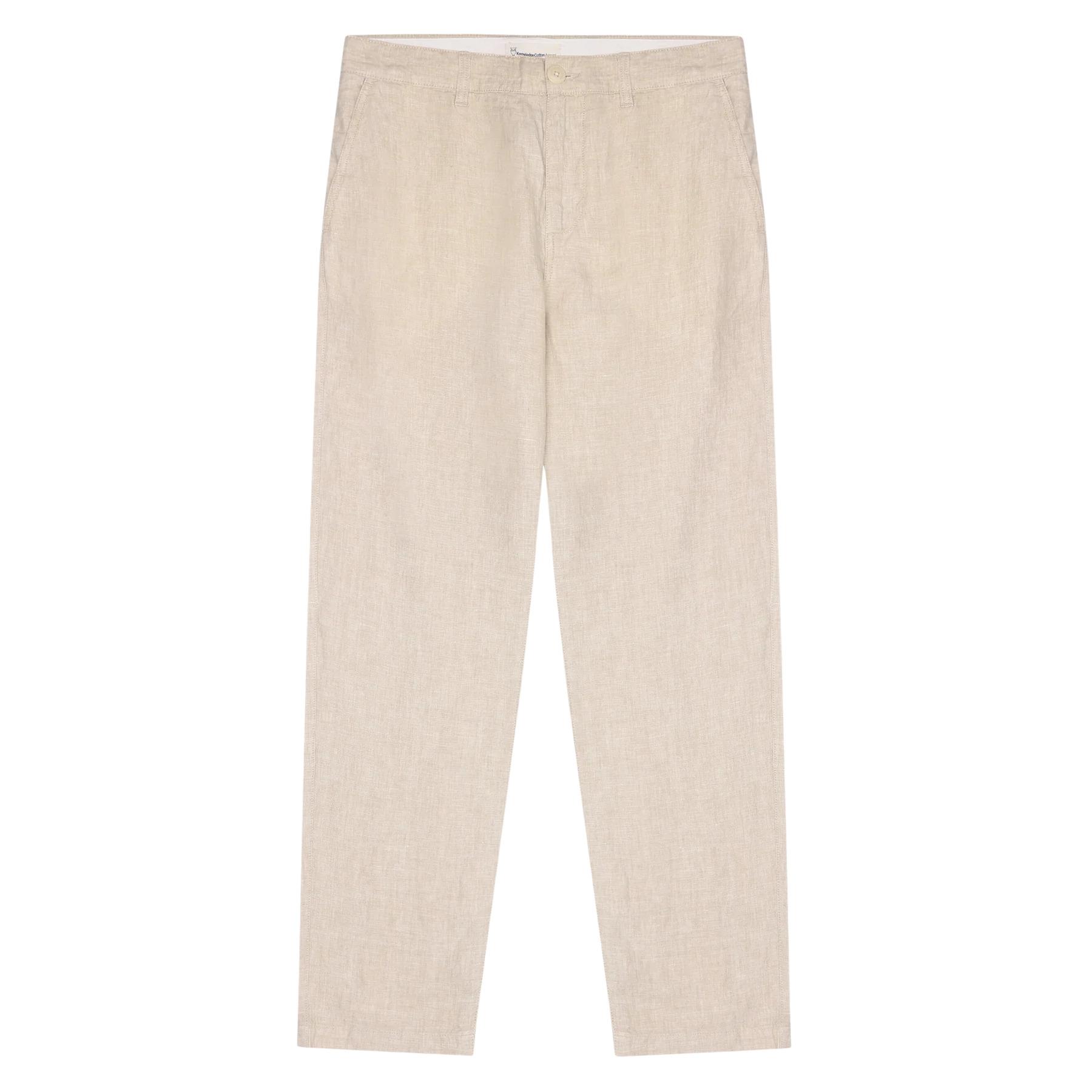 5715356445591 - Leinenhose Chuck