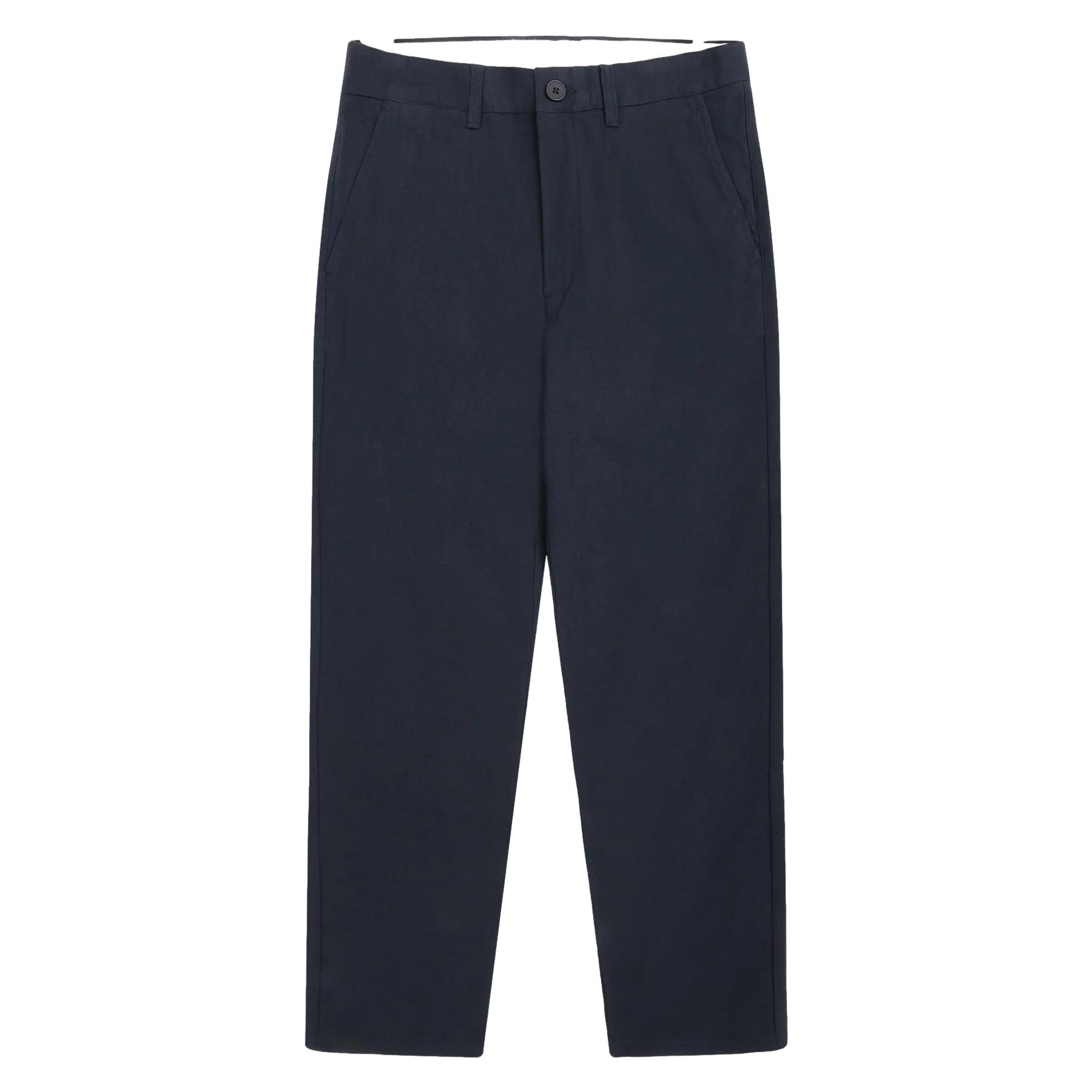 5715356287931 - Baumwollflanellhose Chuck -GOTS