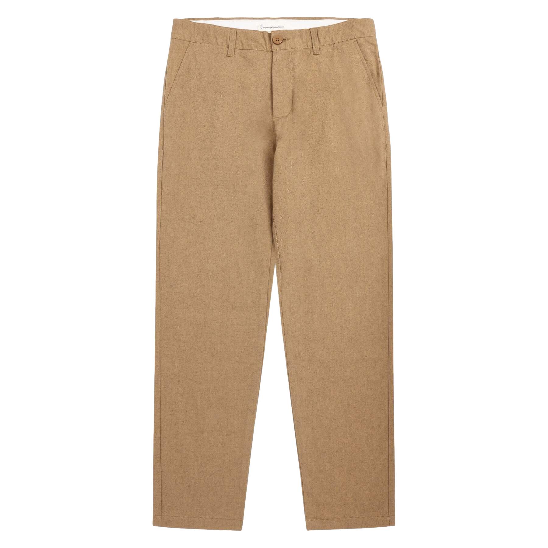 5715356416539 - Baumwollflanellhose Chuck -GOTS