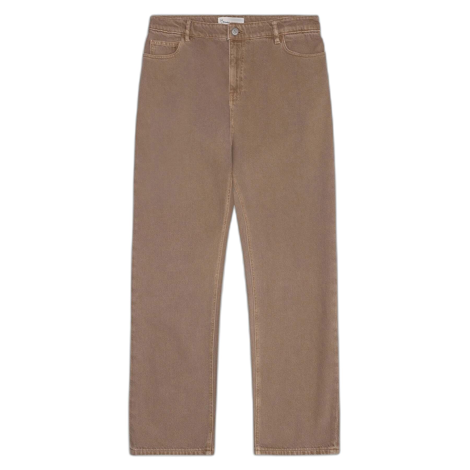 5715356367619 - Weite Jeans Flint