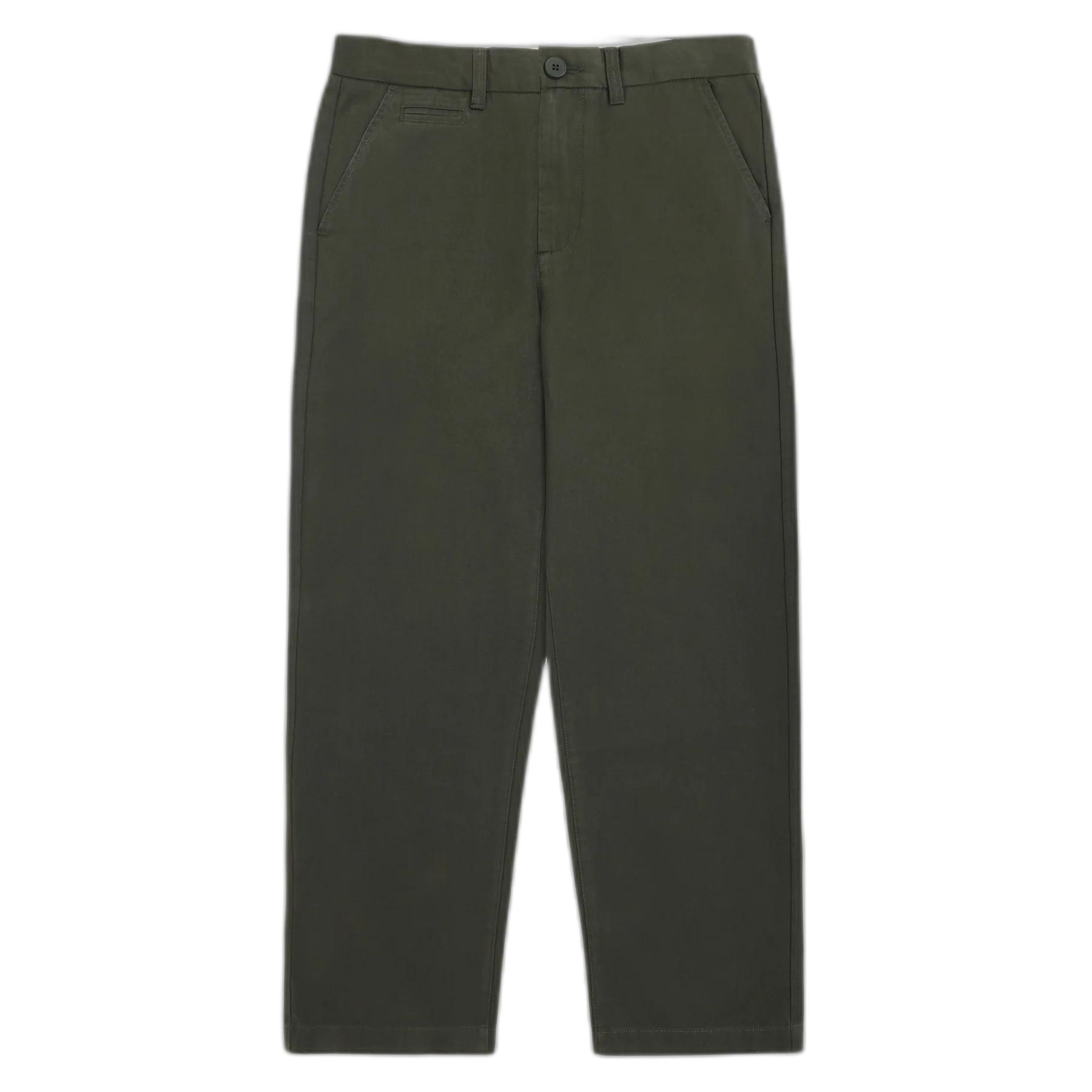 5715356368838 - Chinohose Flint wide