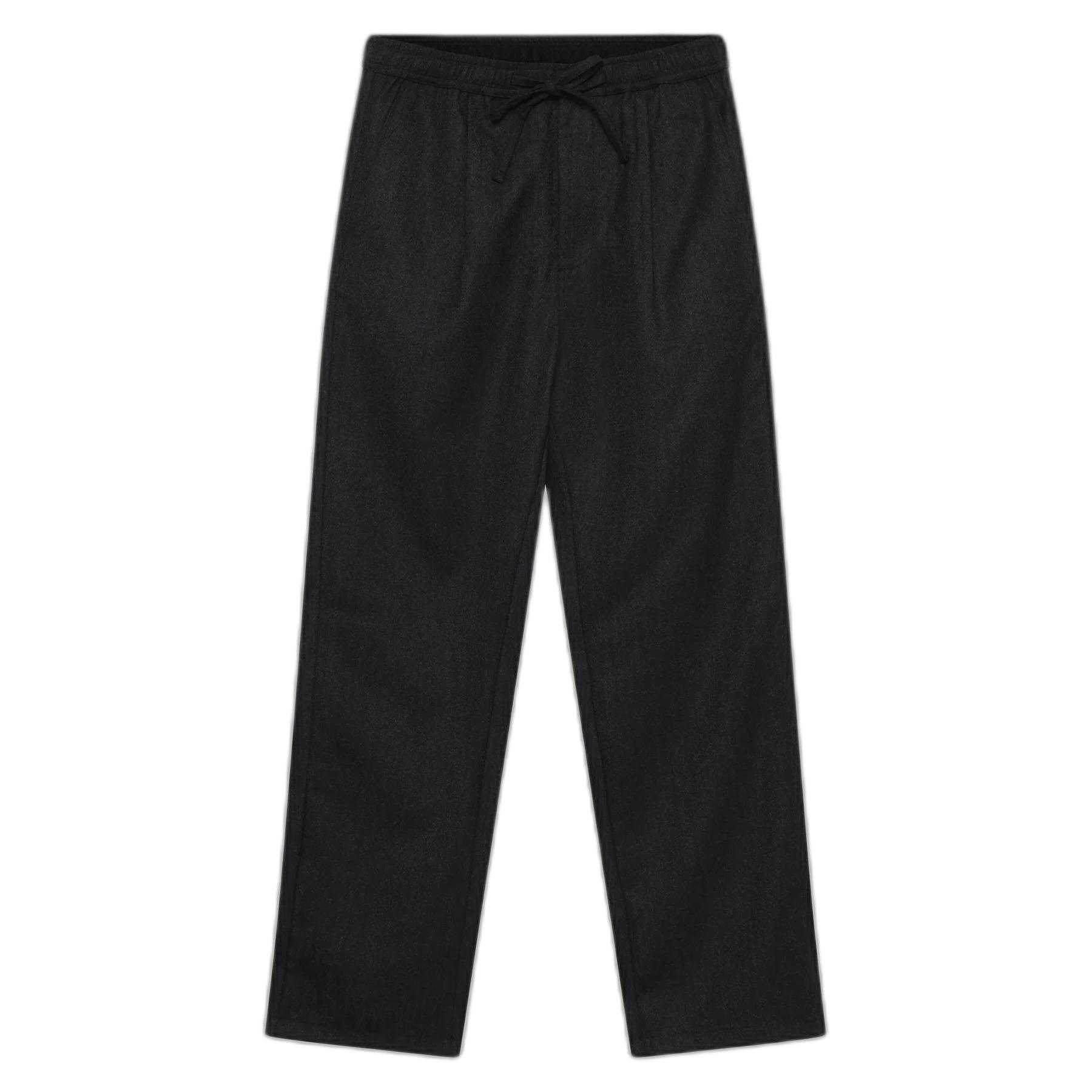 5715356435493 - Woll-Chinohose Fig