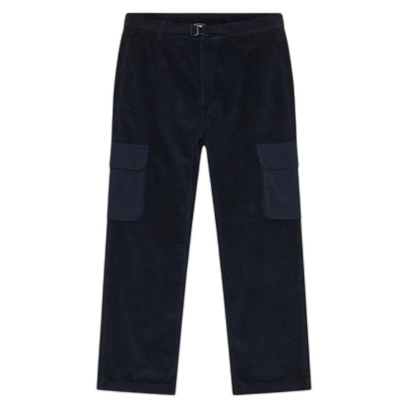 5715356435660 - Samt-Hose Fig - GOTS