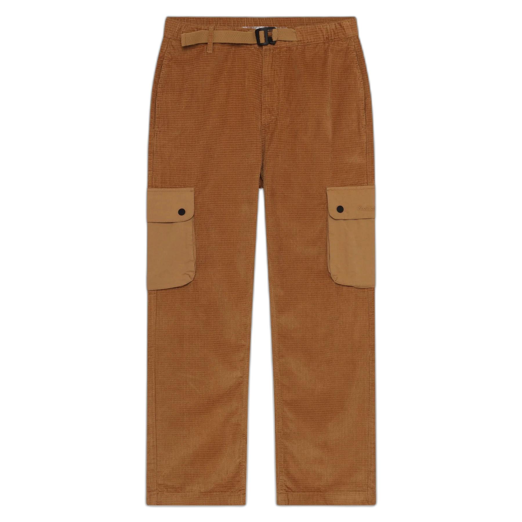 5715356435639 - Samt-Hose Fig - GOTS