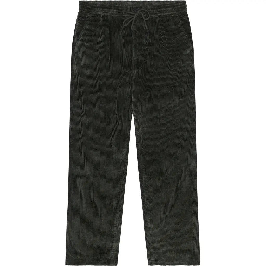 Broek KnowledgeCotton Apparel FIG Comfort
