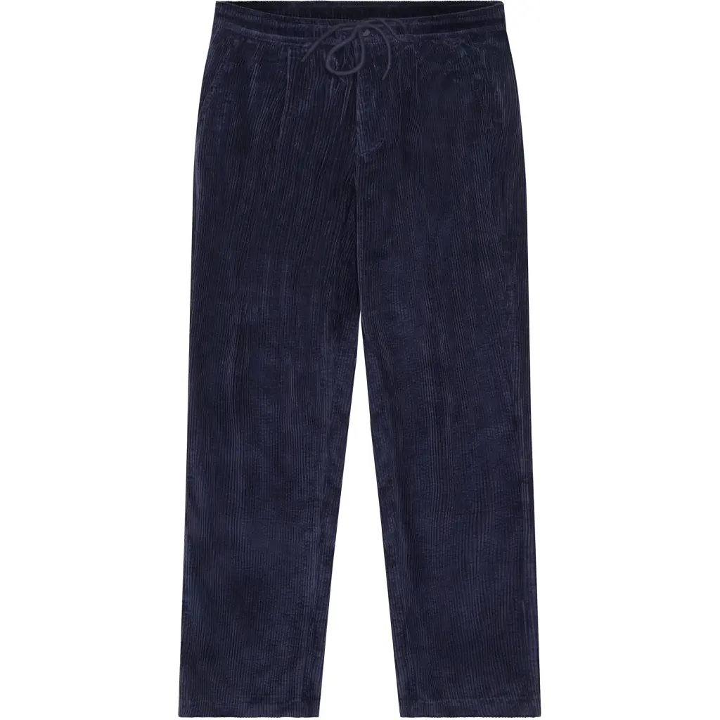 Broek KnowledgeCotton Apparel FIG Comfort
