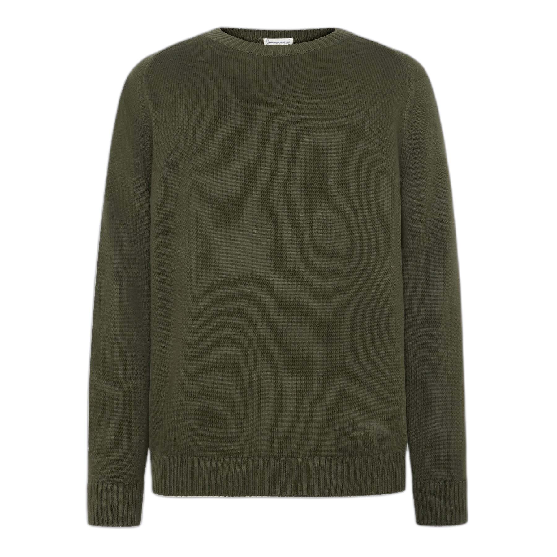 5715356430733 - Strickpullover KnowledgeCotton Apparel