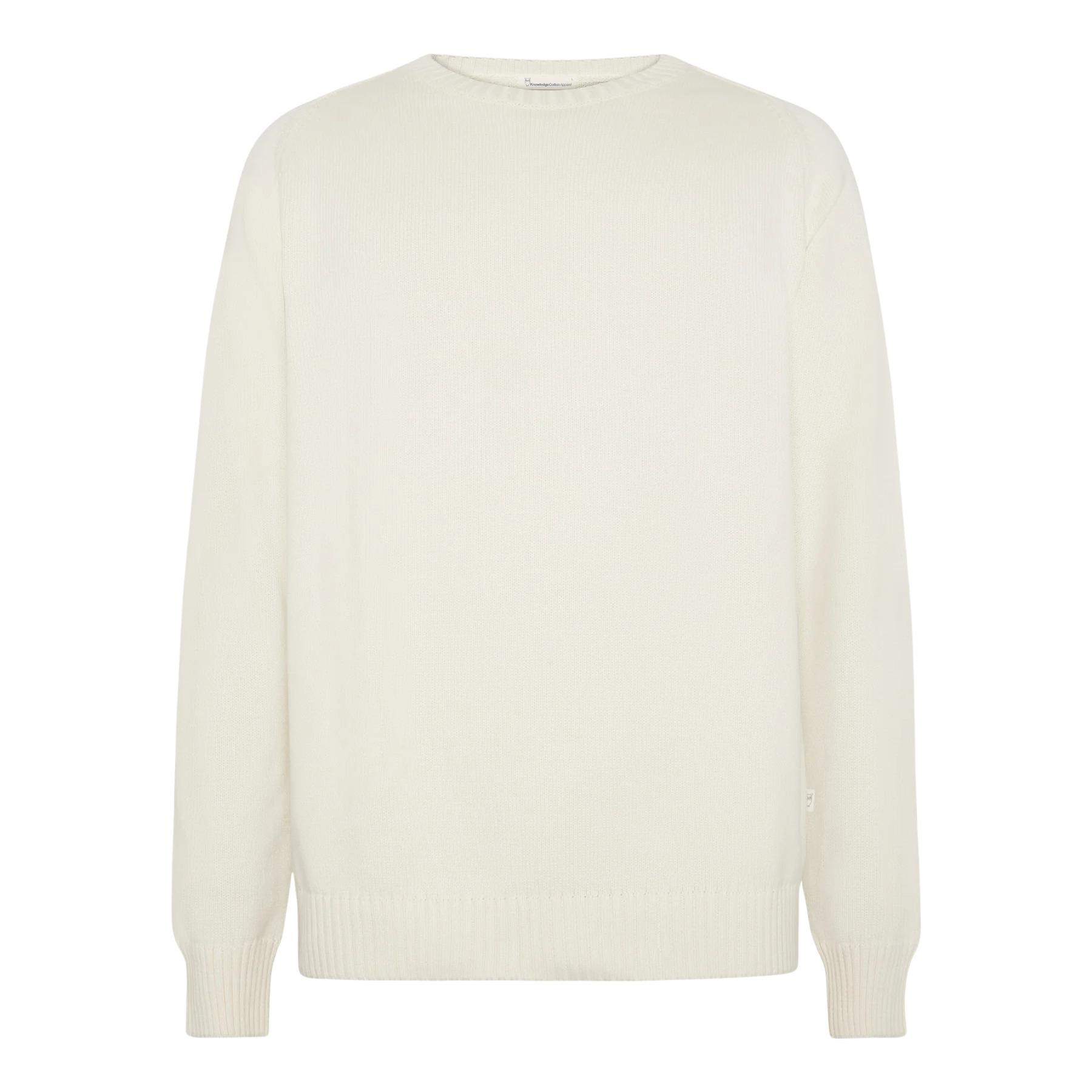 5715356430795 - Strickpullover KnowledgeCotton Apparel