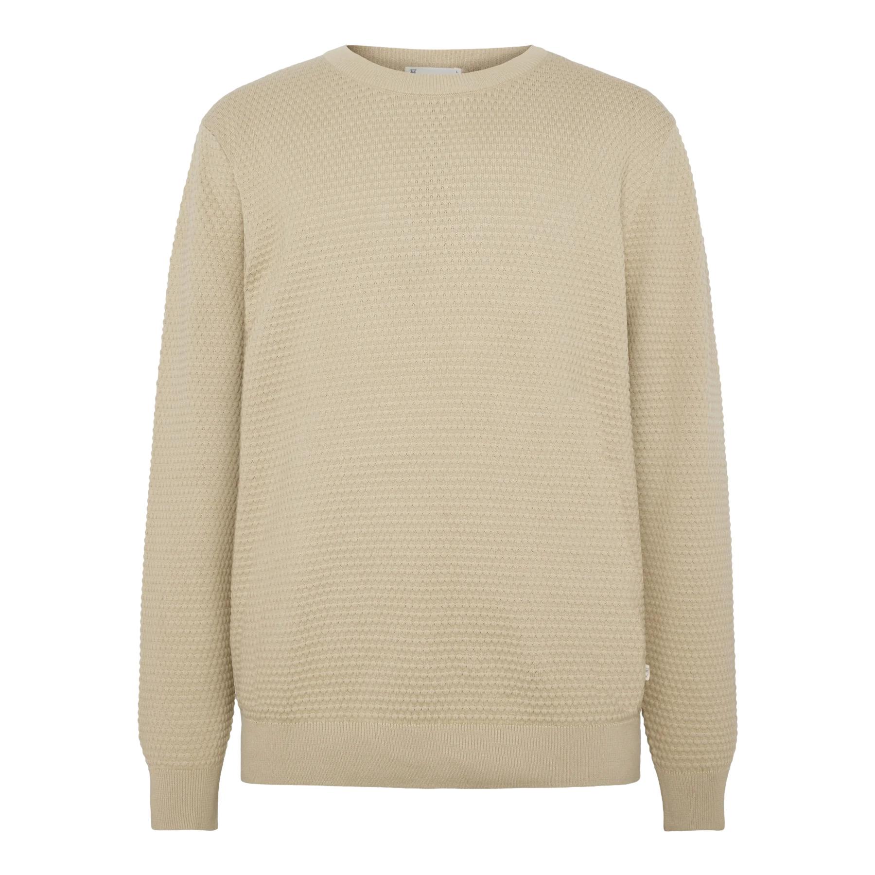 5715356309572 - Pullover KnowledgeCotton Apparel