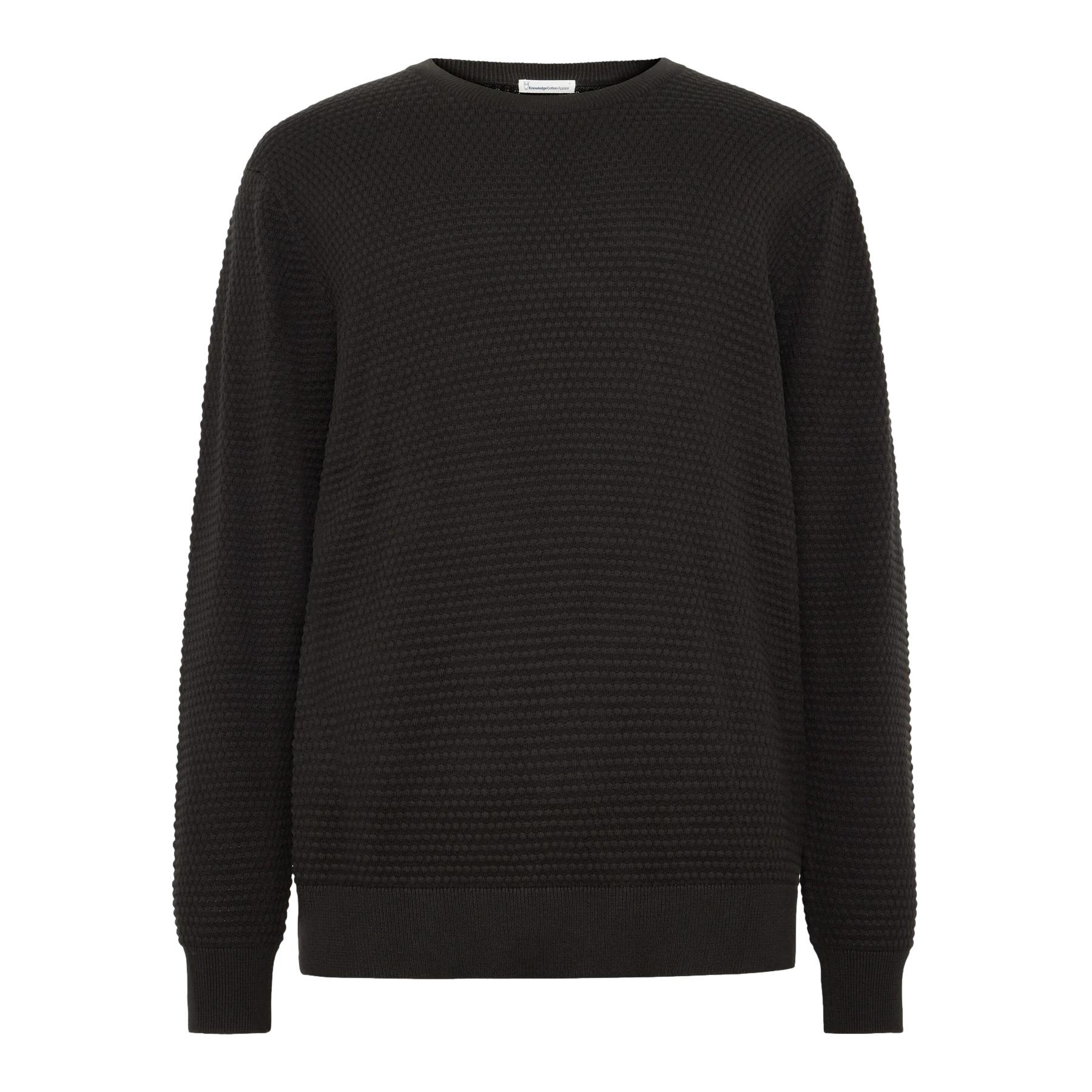 5715356414023 - Pullover KnowledgeCotton Apparel