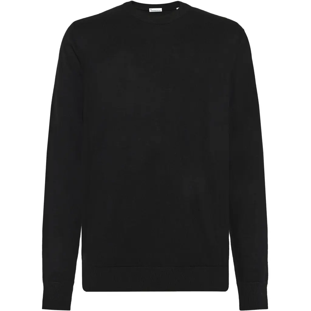 Pullover KnowledgeCotton Apparel
