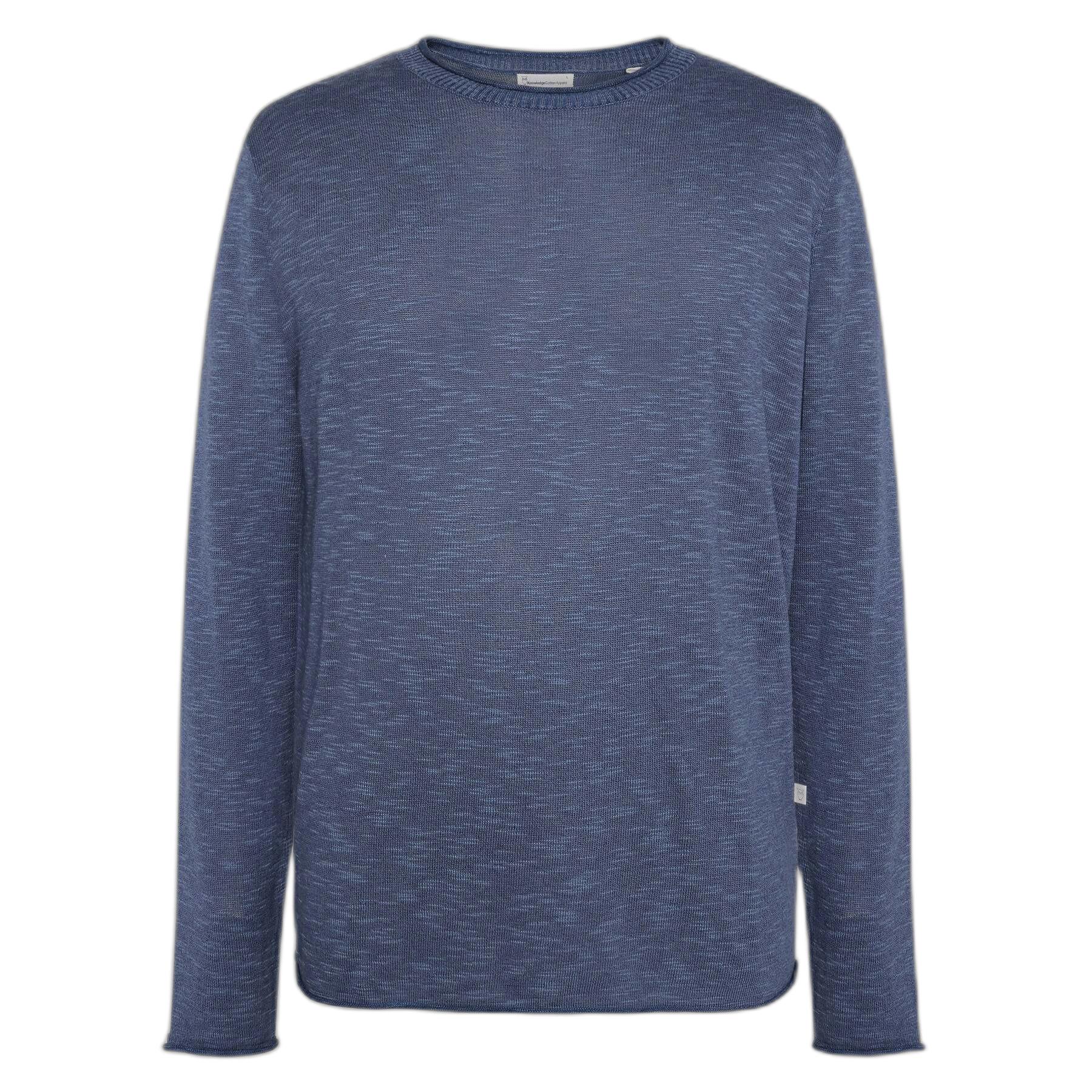 5715356370985 - Rundhalsausschnitt aus Tencel KnowledgeCotton Apparel