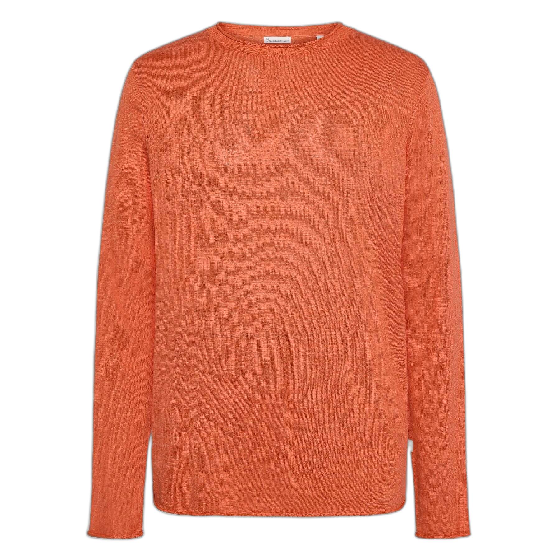 5715356371074 - Rundhalsausschnitt aus Tencel KnowledgeCotton Apparel