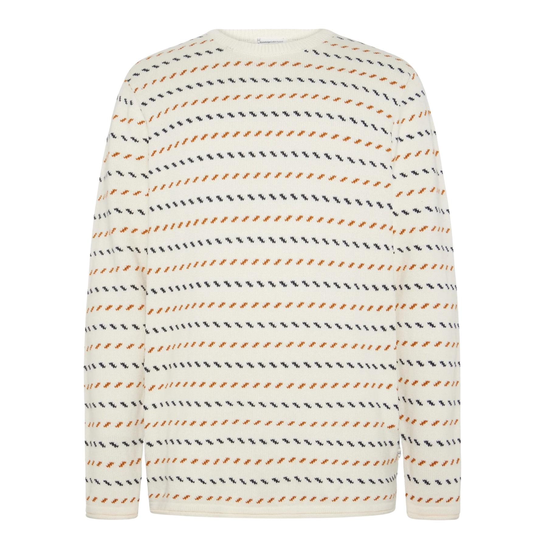 5715356429386 - Pullover - GOTS Vegan